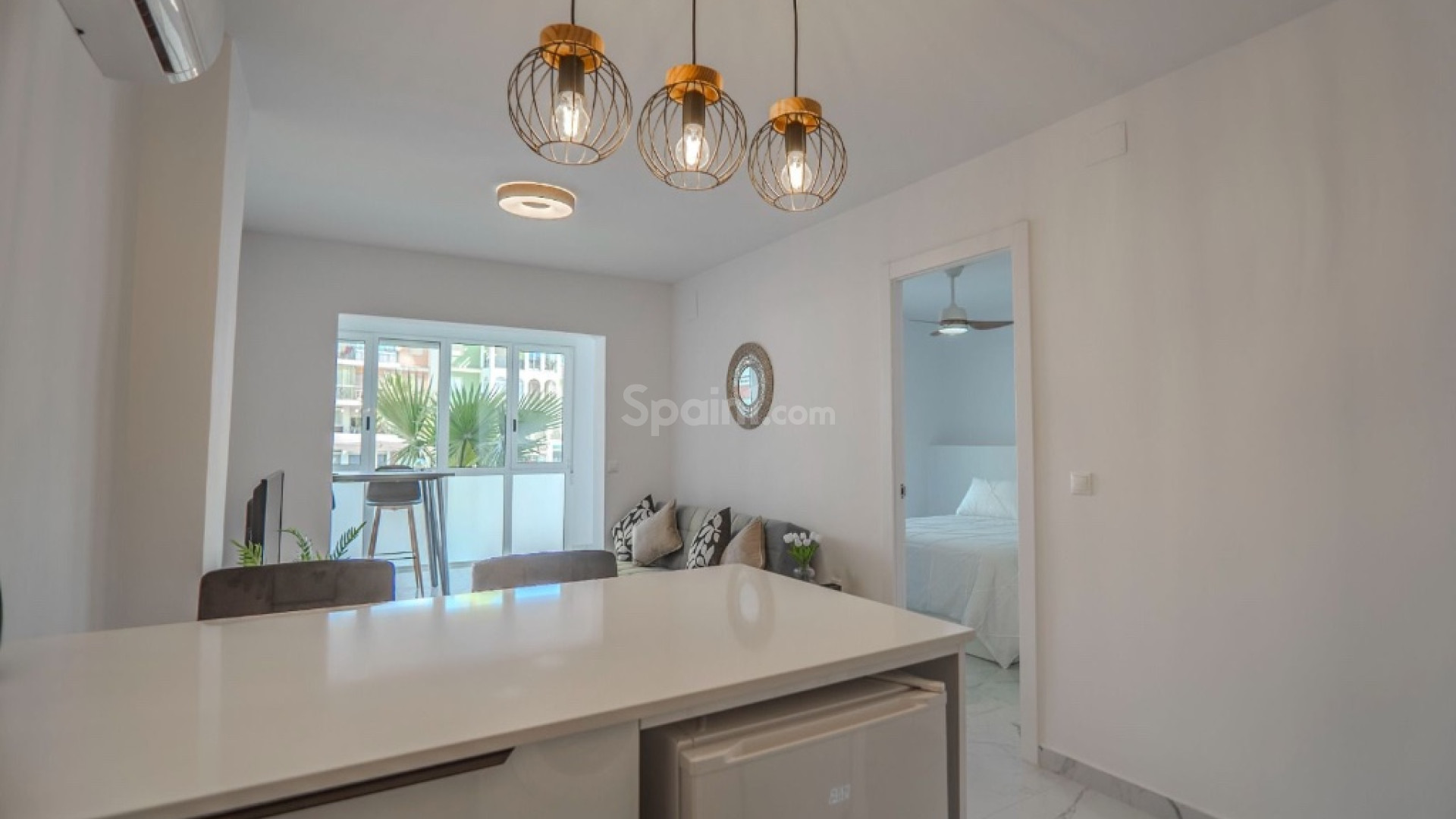 Resale - Wohnung -
Torrevieja - La Veleta