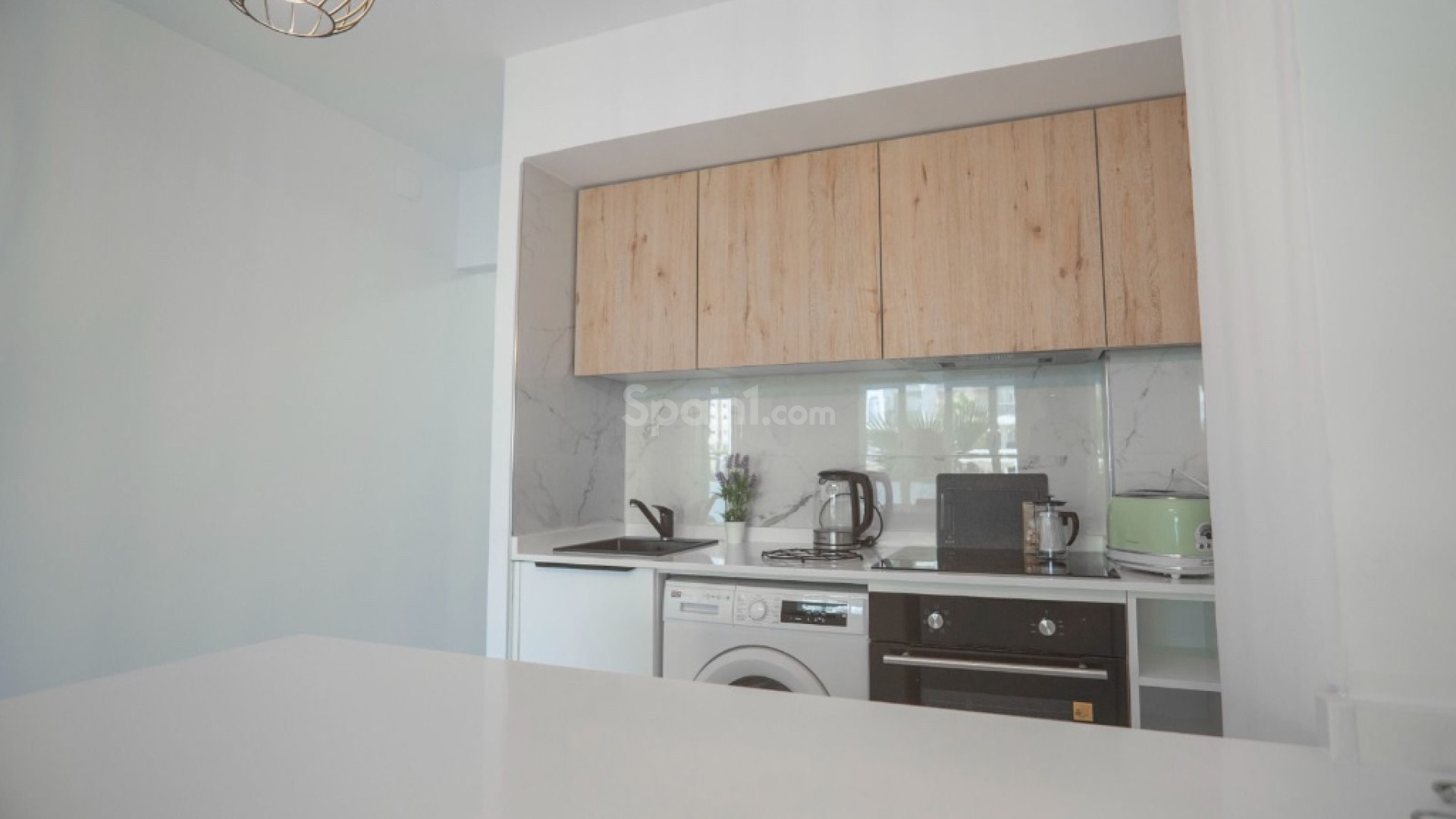 Resale - Wohnung -
Torrevieja - La Veleta