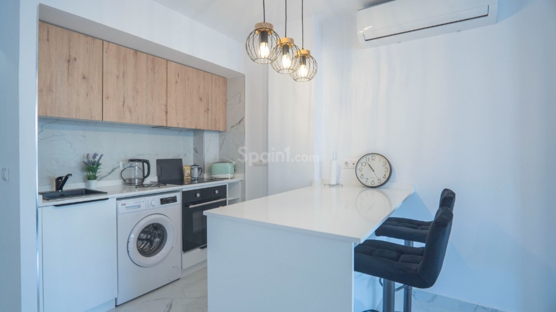 Resale - Wohnung -
Torrevieja - La Veleta