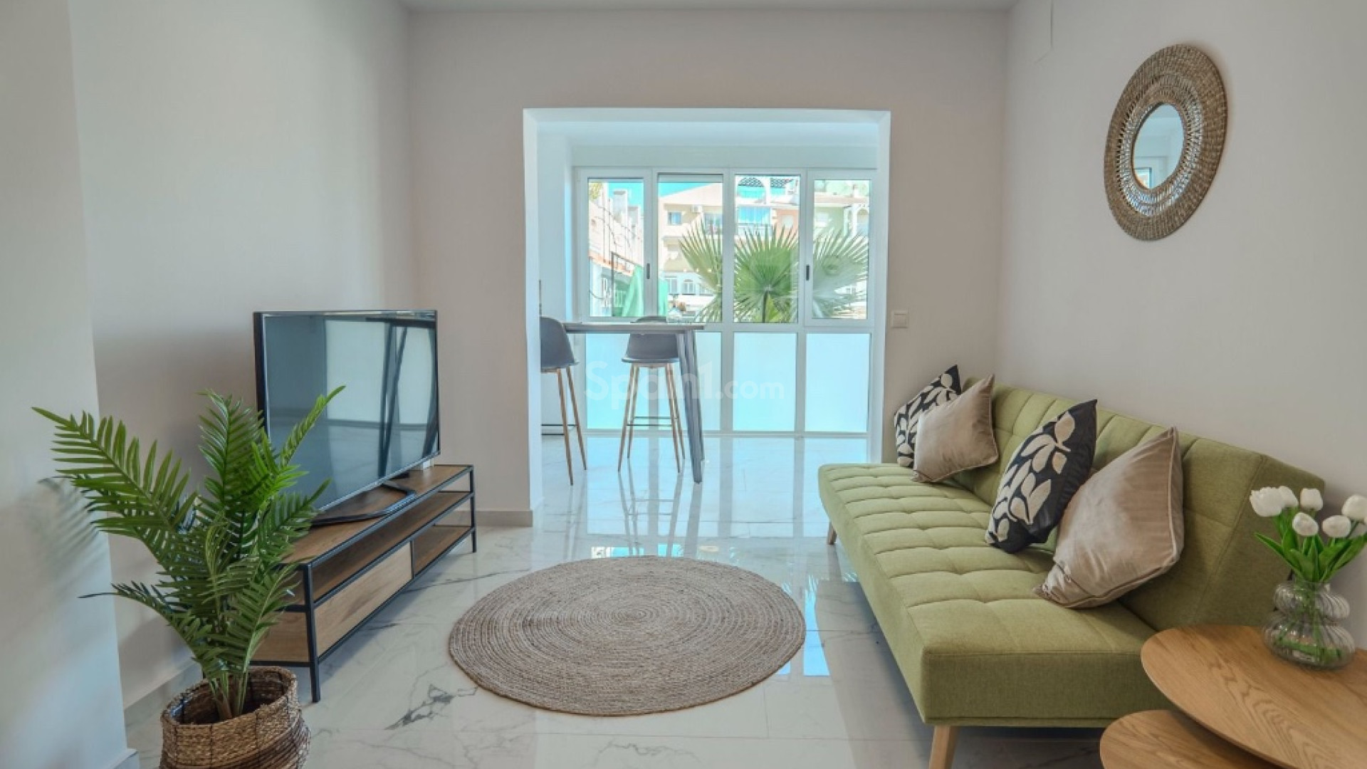 Resale - Wohnung -
Torrevieja - La Veleta