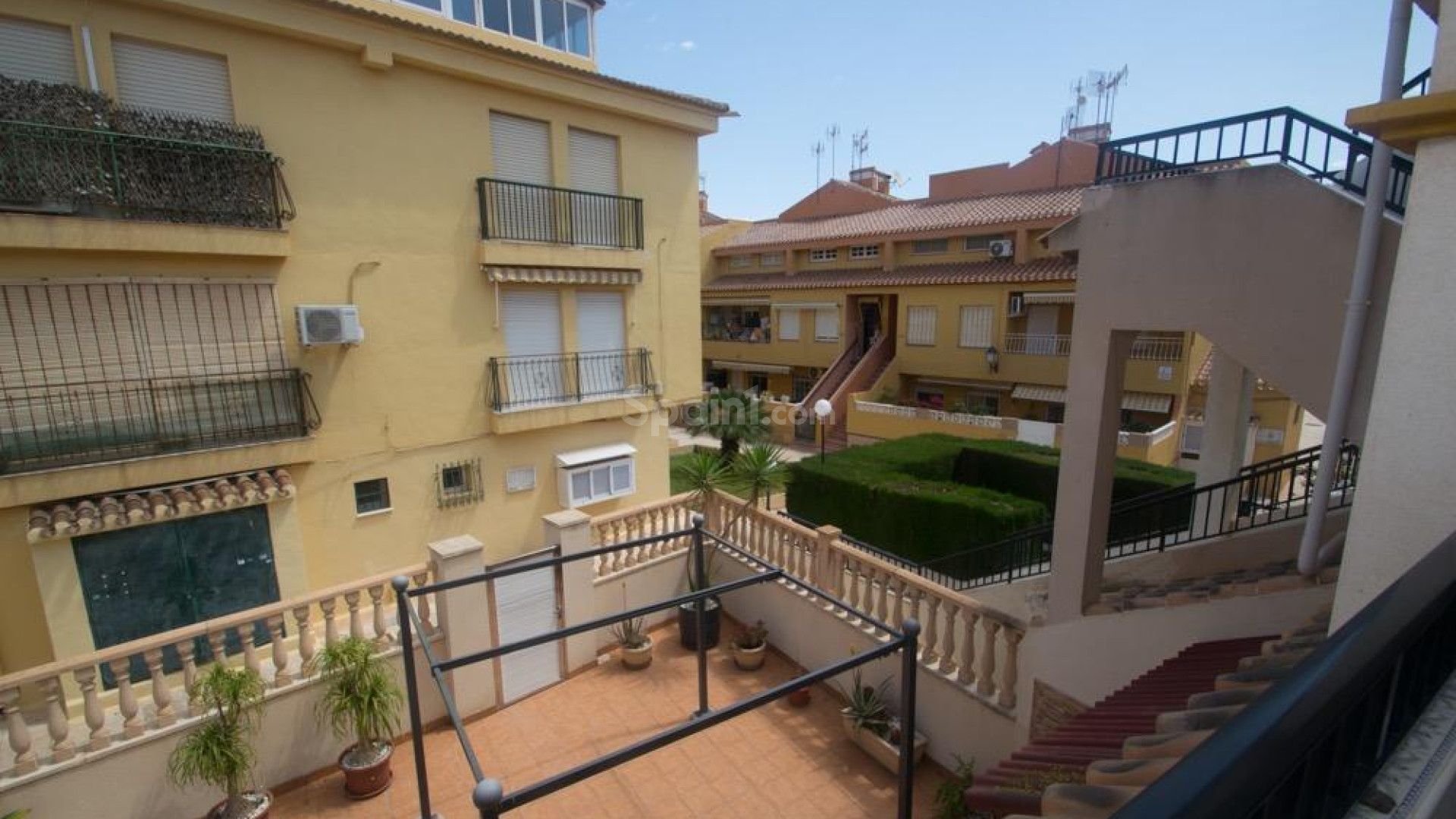 Resale - Wohnung -
Torrevieja - La Veleta