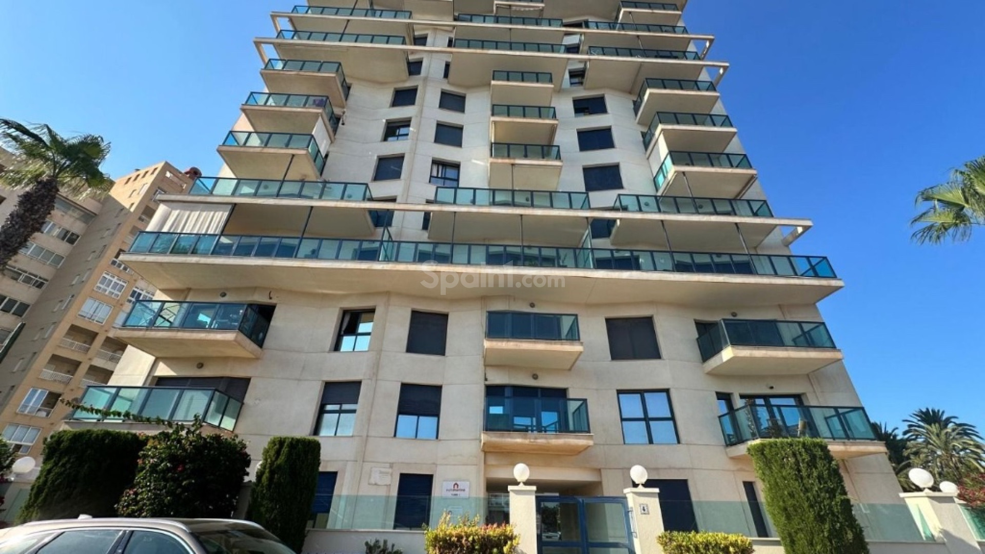 Resale - Wohnung -
Torrevieja - La Veleta