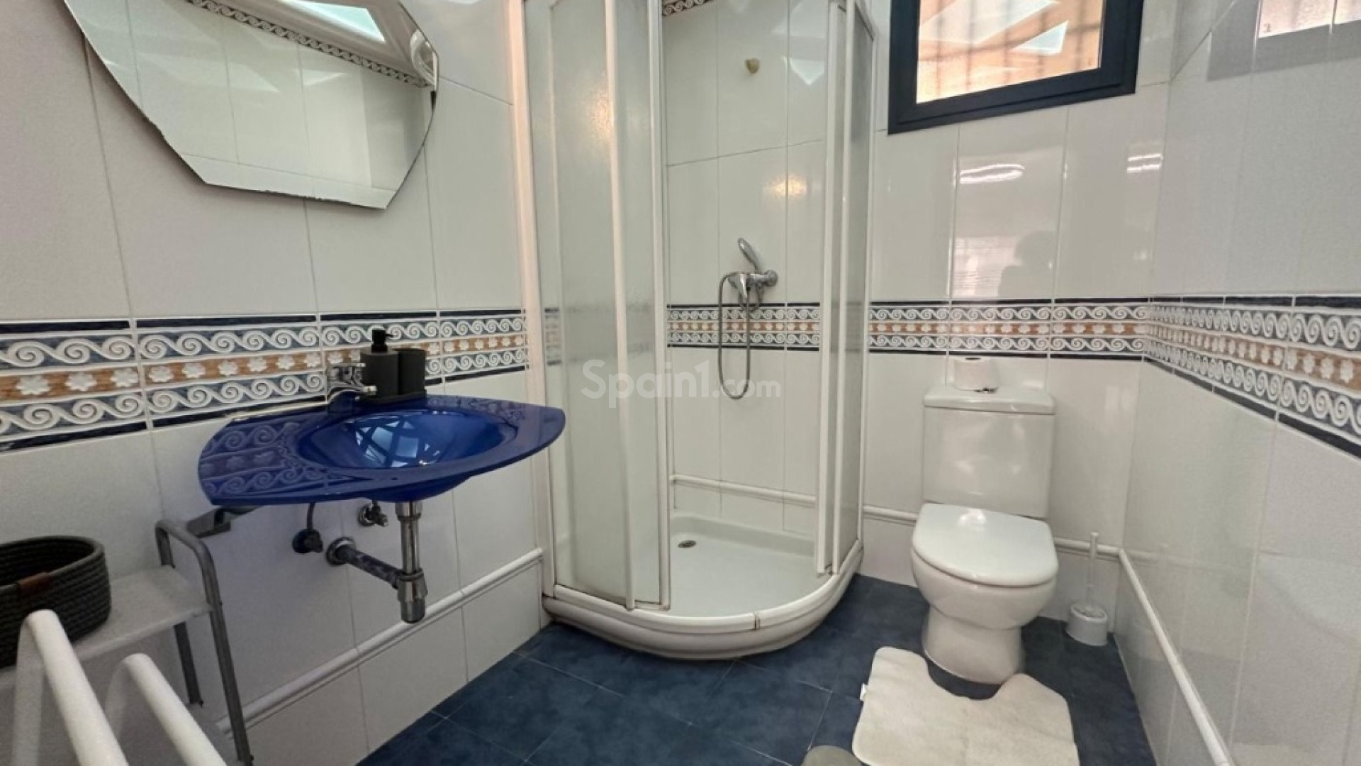 Resale - Wohnung -
Torrevieja - La Veleta