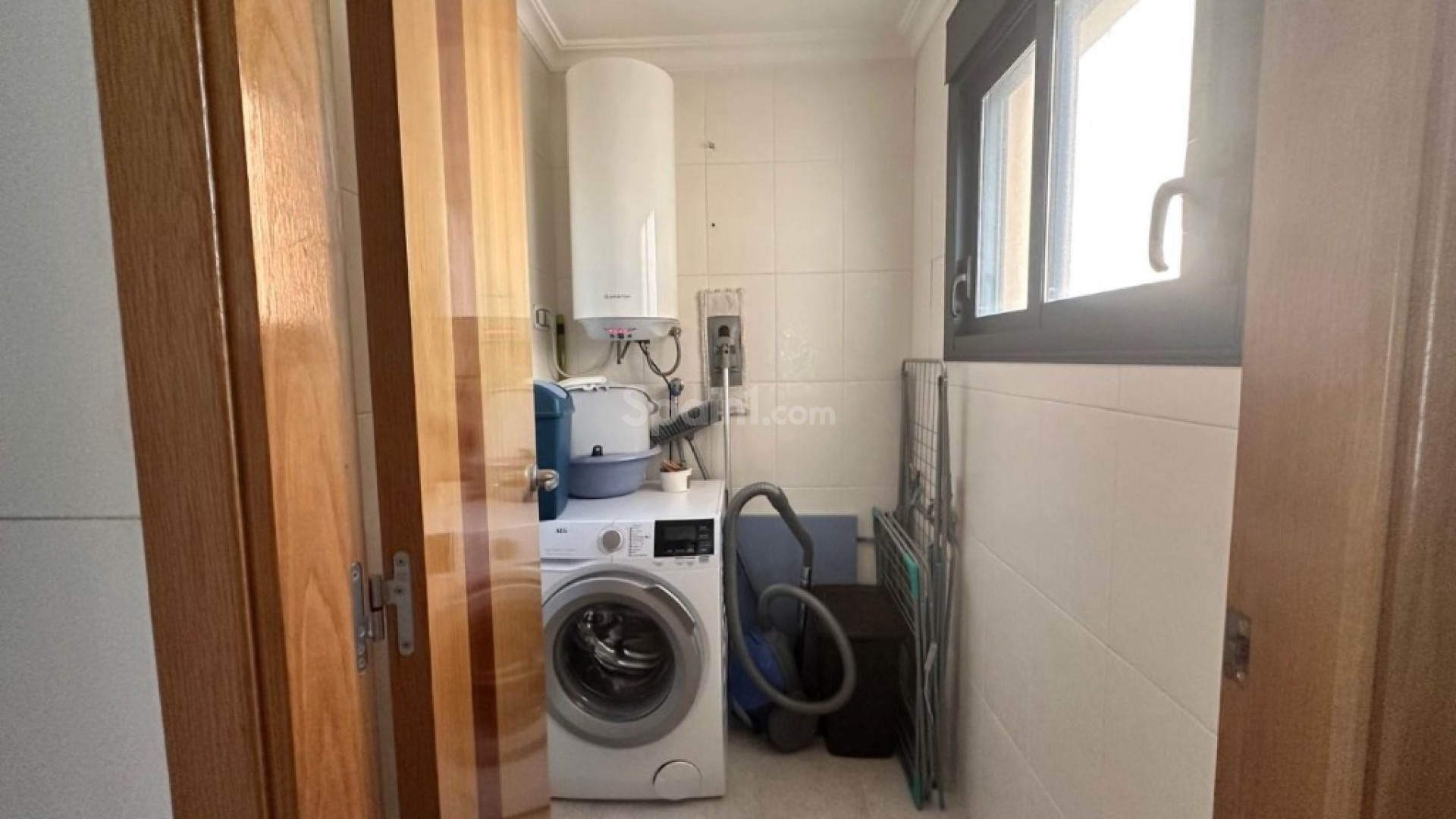 Resale - Wohnung -
Torrevieja - La Veleta