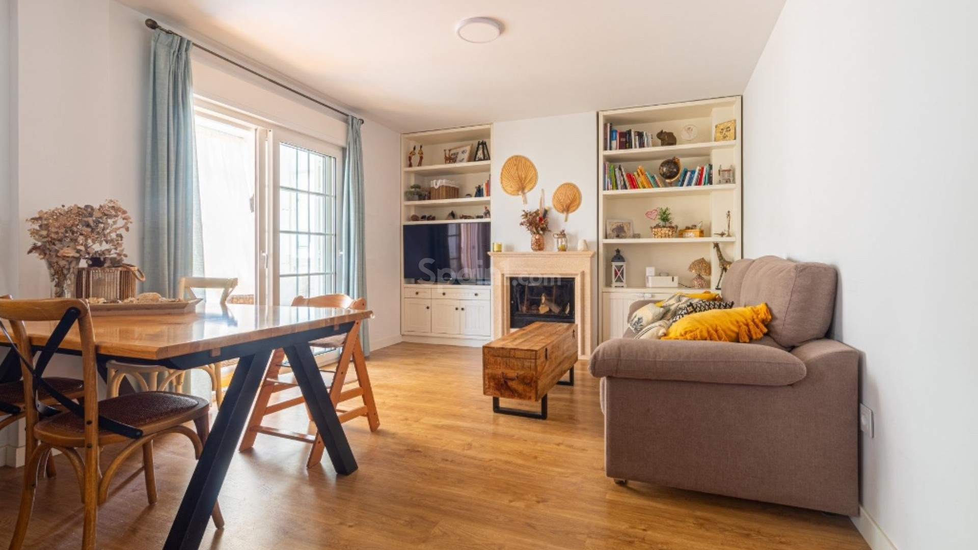 Resale - Wohnung -
Torrevieja - La Veleta