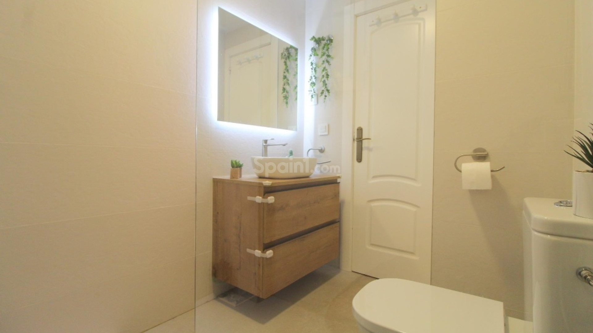 Resale - Wohnung -
Torrevieja - La Veleta