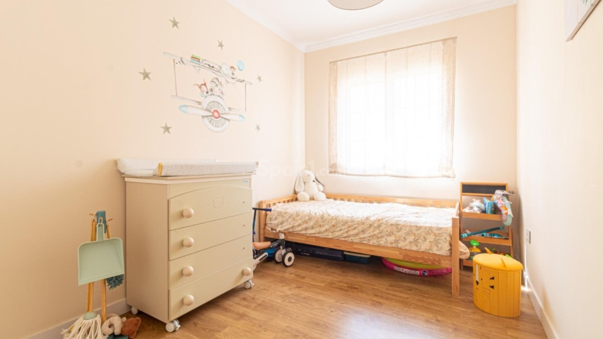 Resale - Wohnung -
Torrevieja - La Veleta