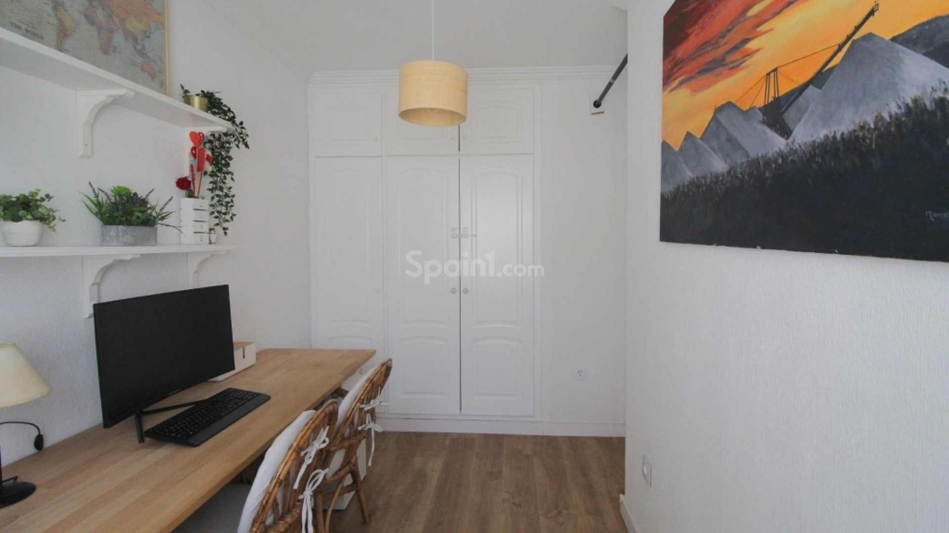 Resale - Wohnung -
Torrevieja - La Veleta