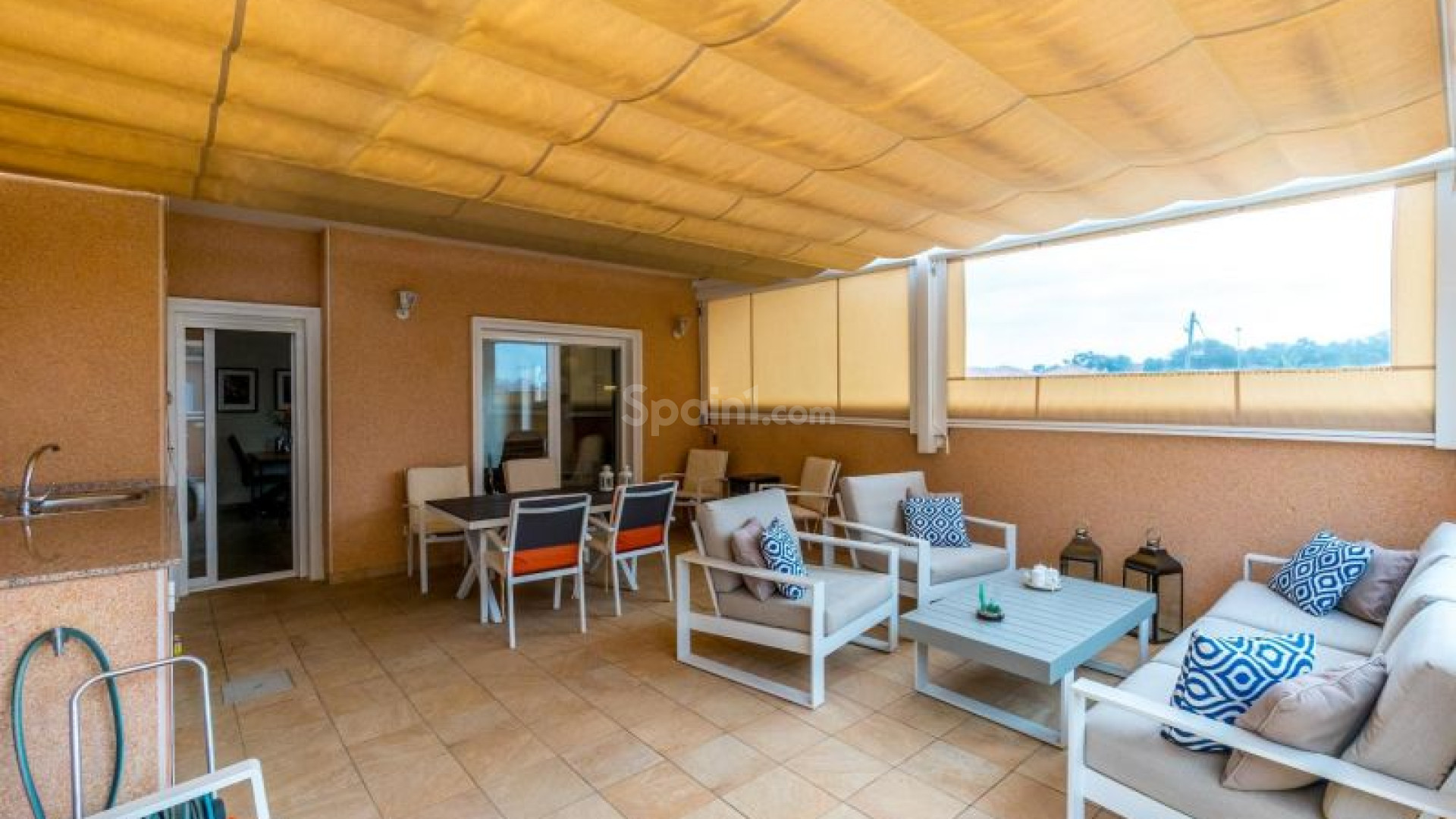 Resale - Wohnung -
Torrevieja - Los Altos