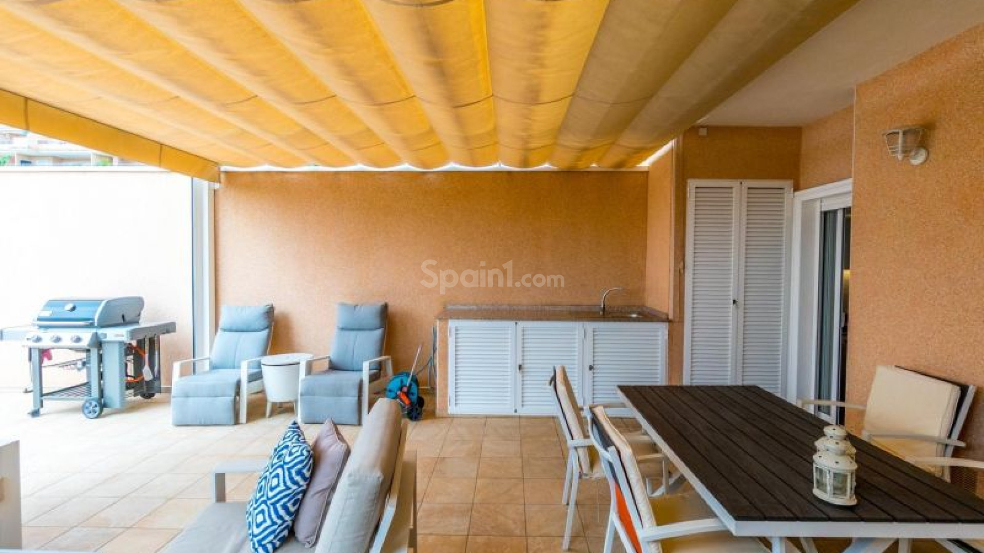 Resale - Wohnung -
Torrevieja - Los Altos