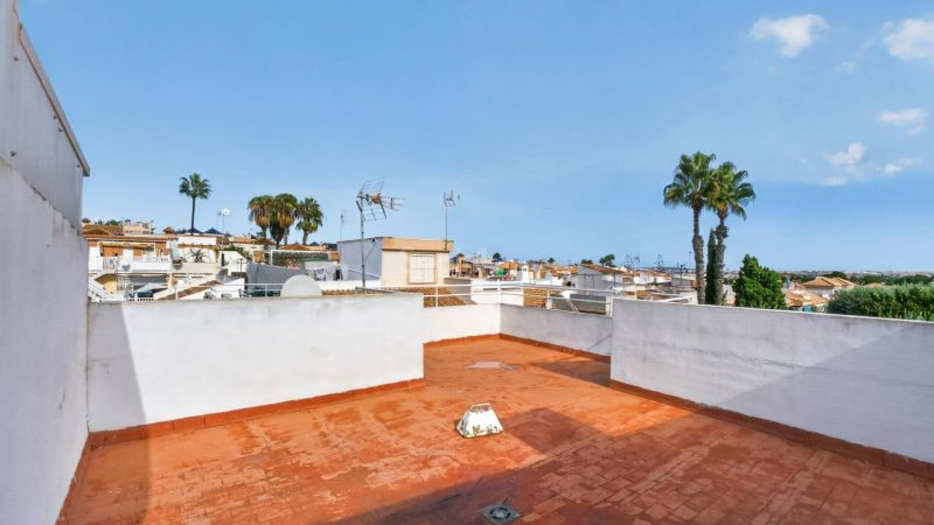 Resale - Wohnung -
Torrevieja - Los Altos