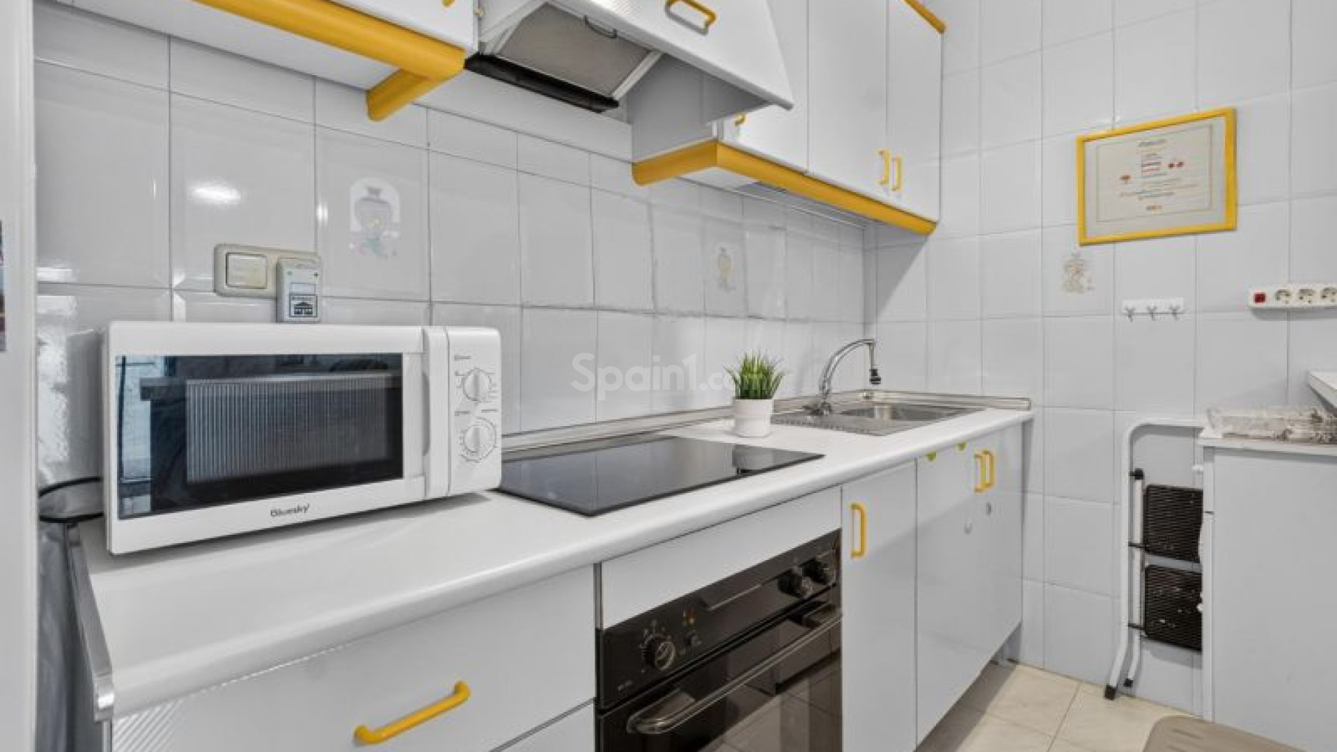 Resale - Wohnung -
Torrevieja - Los Altos