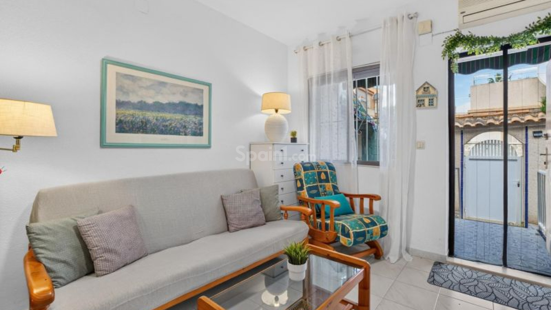 Resale - Wohnung -
Torrevieja - Los Altos