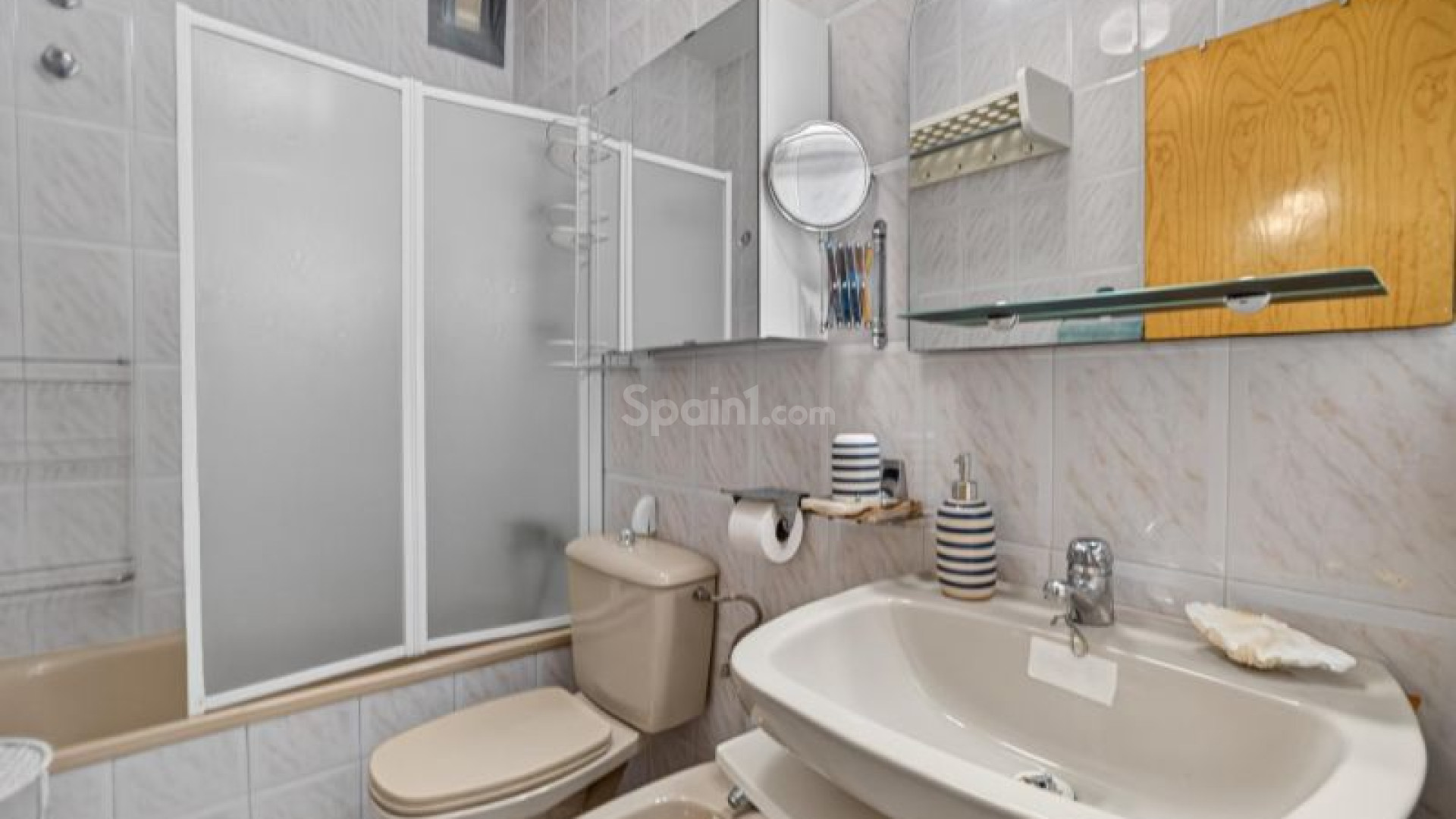 Resale - Wohnung -
Torrevieja - Los Altos