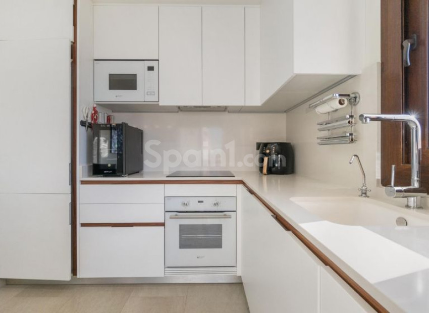 Resale - Wohnung -
Torrevieja - Los Balcones