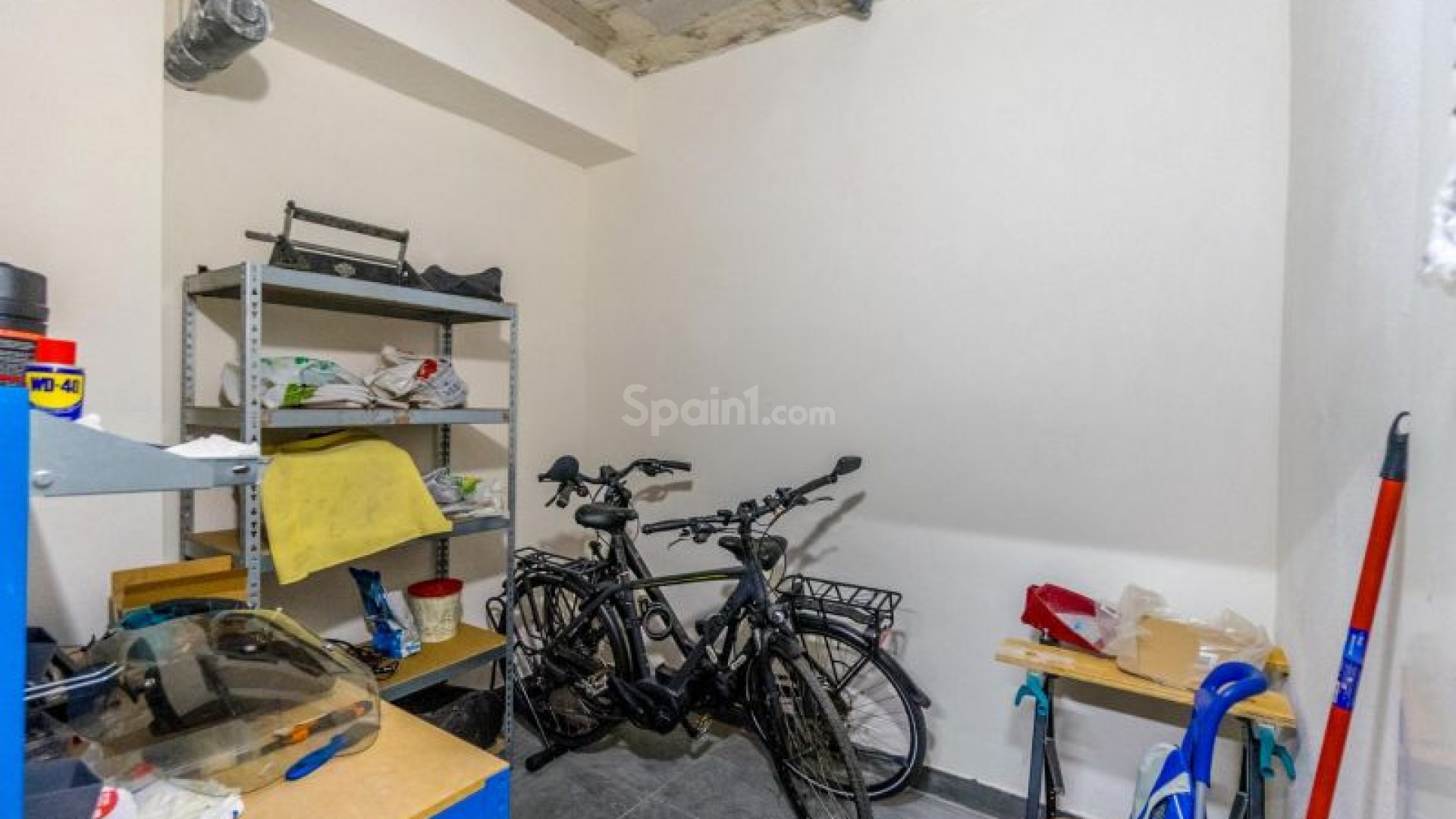 Resale - Wohnung -
Torrevieja - Los Balcones