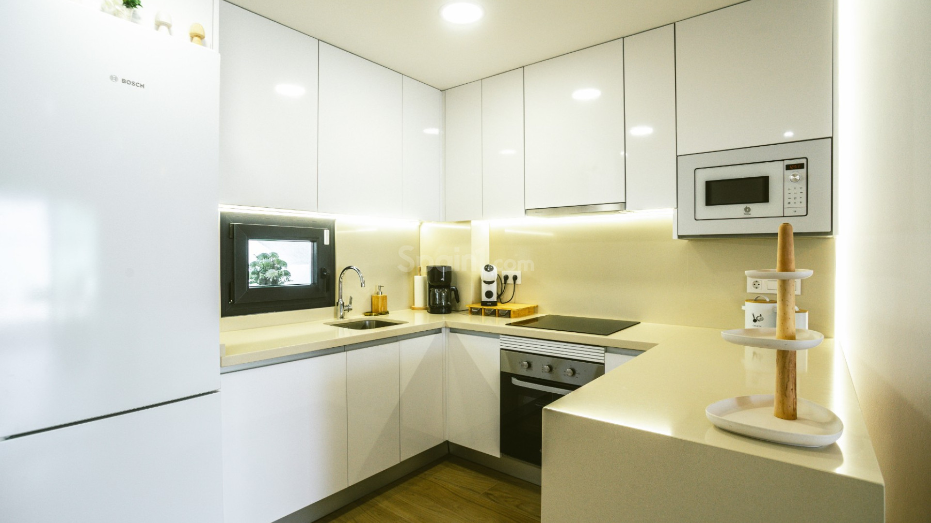 Resale - Wohnung -
TORREVIEJA - Los Balcones