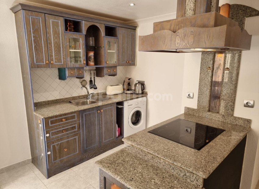 Resale - Wohnung -
Torrevieja - Los Balcones