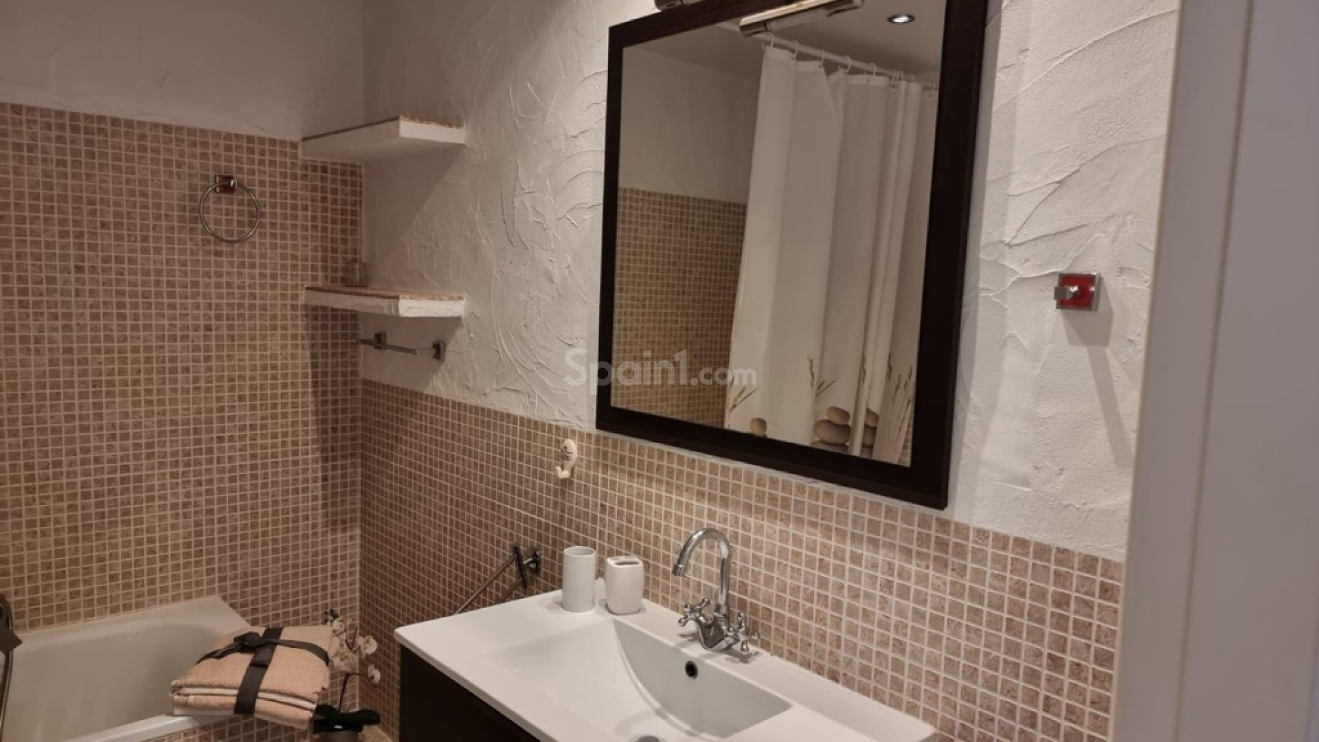 Resale - Wohnung -
Torrevieja - Los Balcones