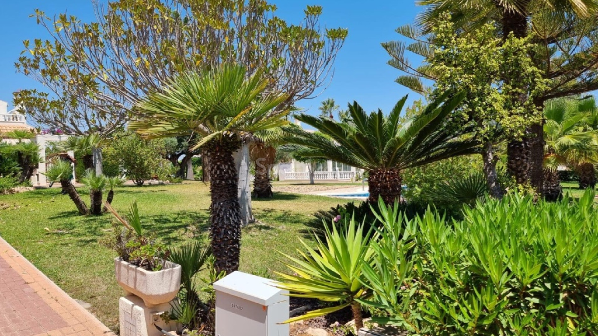 Resale - Wohnung -
Torrevieja - Los Balcones