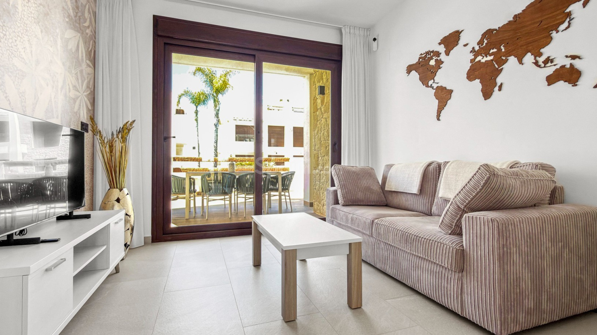 Resale - Wohnung -
Torrevieja - Los Balcones