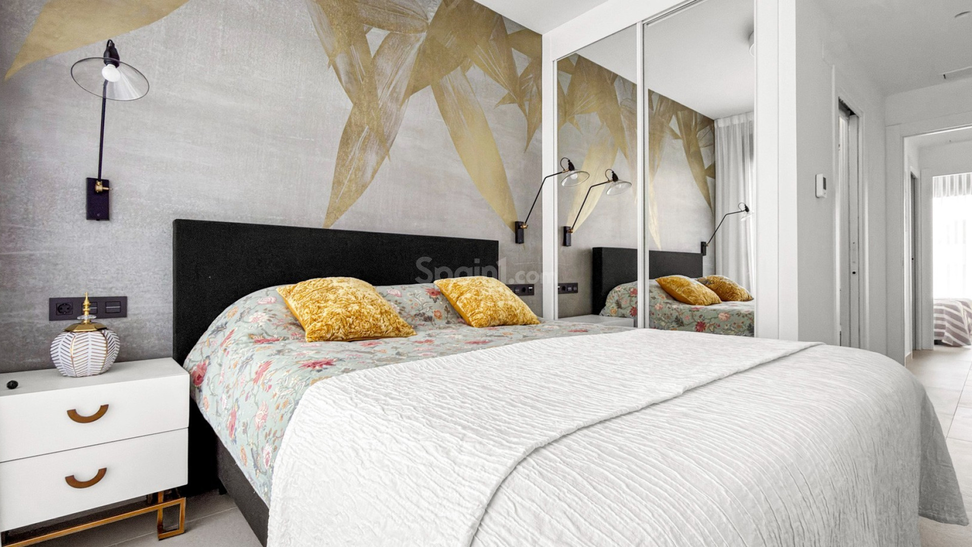 Resale - Wohnung -
Torrevieja - Los Balcones