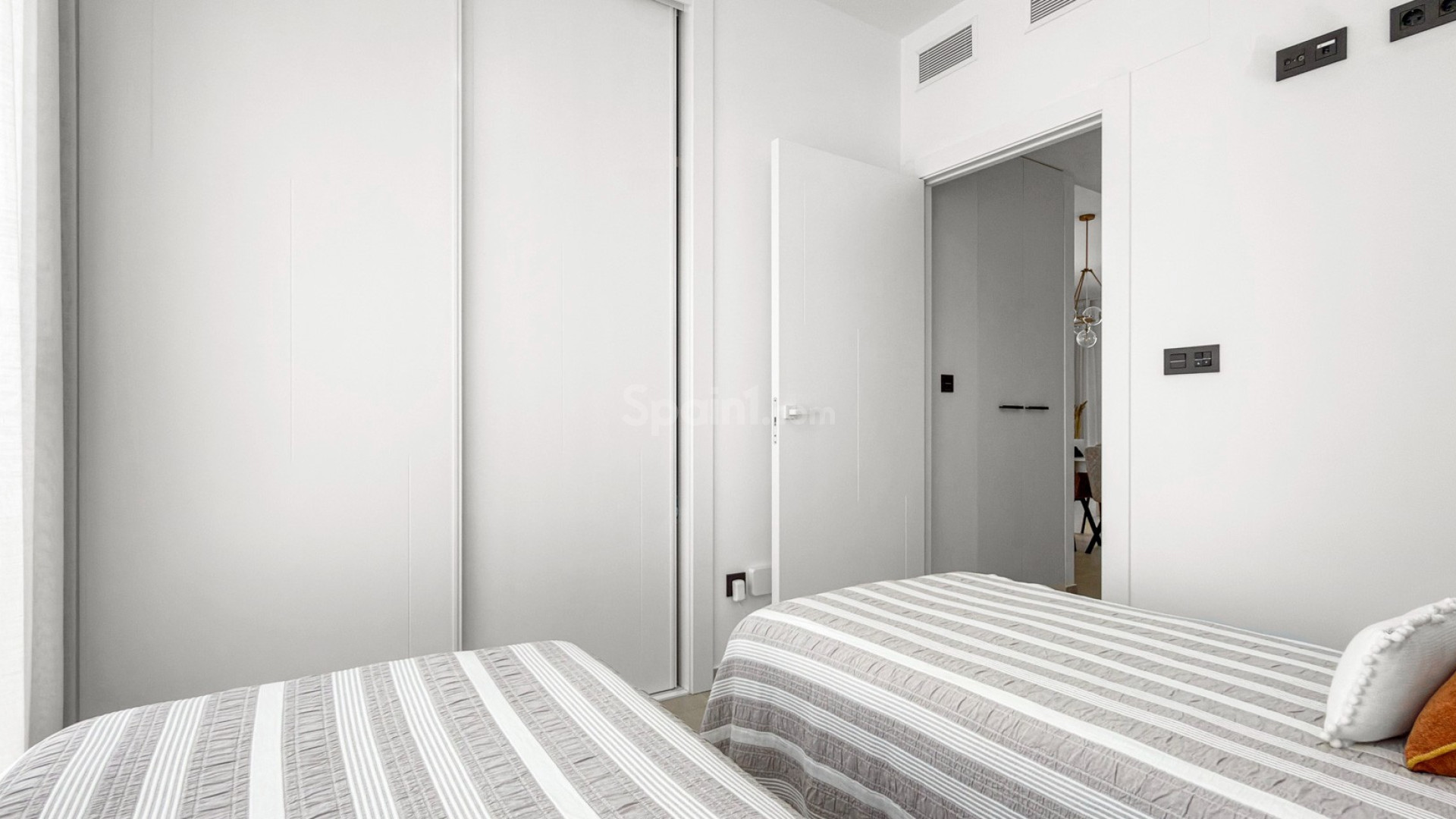 Resale - Wohnung -
Torrevieja - Los Balcones