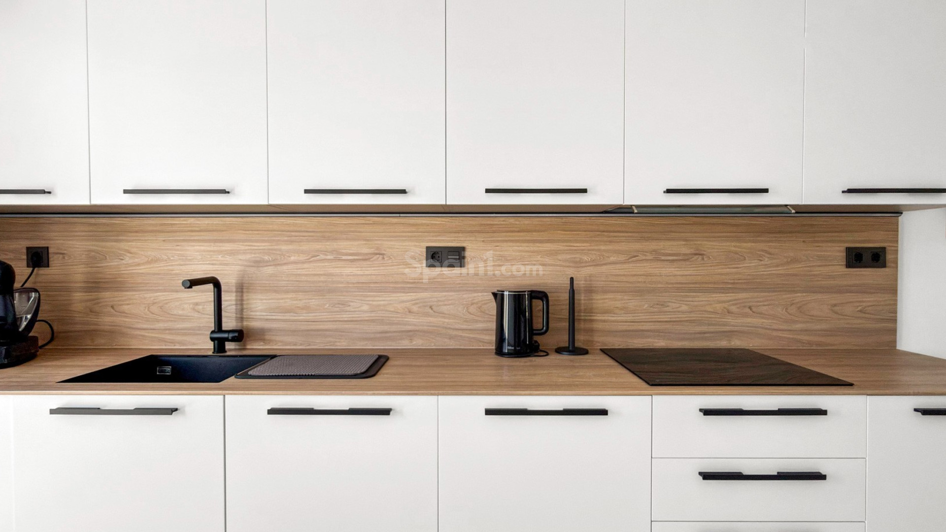 Resale - Wohnung -
Torrevieja - Los Balcones