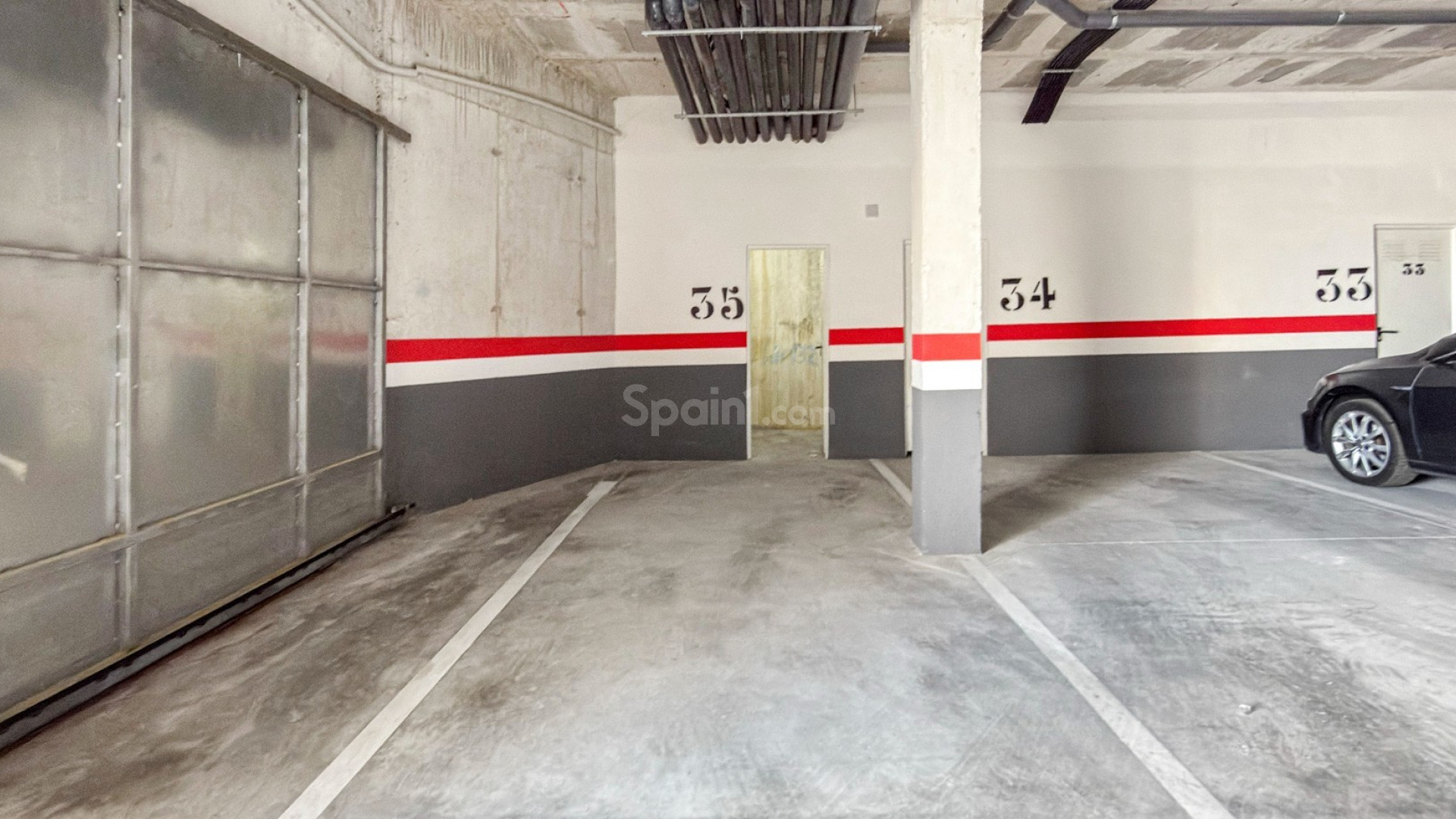 Resale - Wohnung -
Torrevieja - Los Balcones