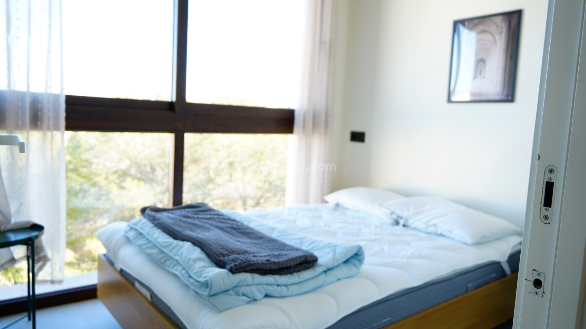 Resale - Wohnung -
Torrevieja - Los Balcones