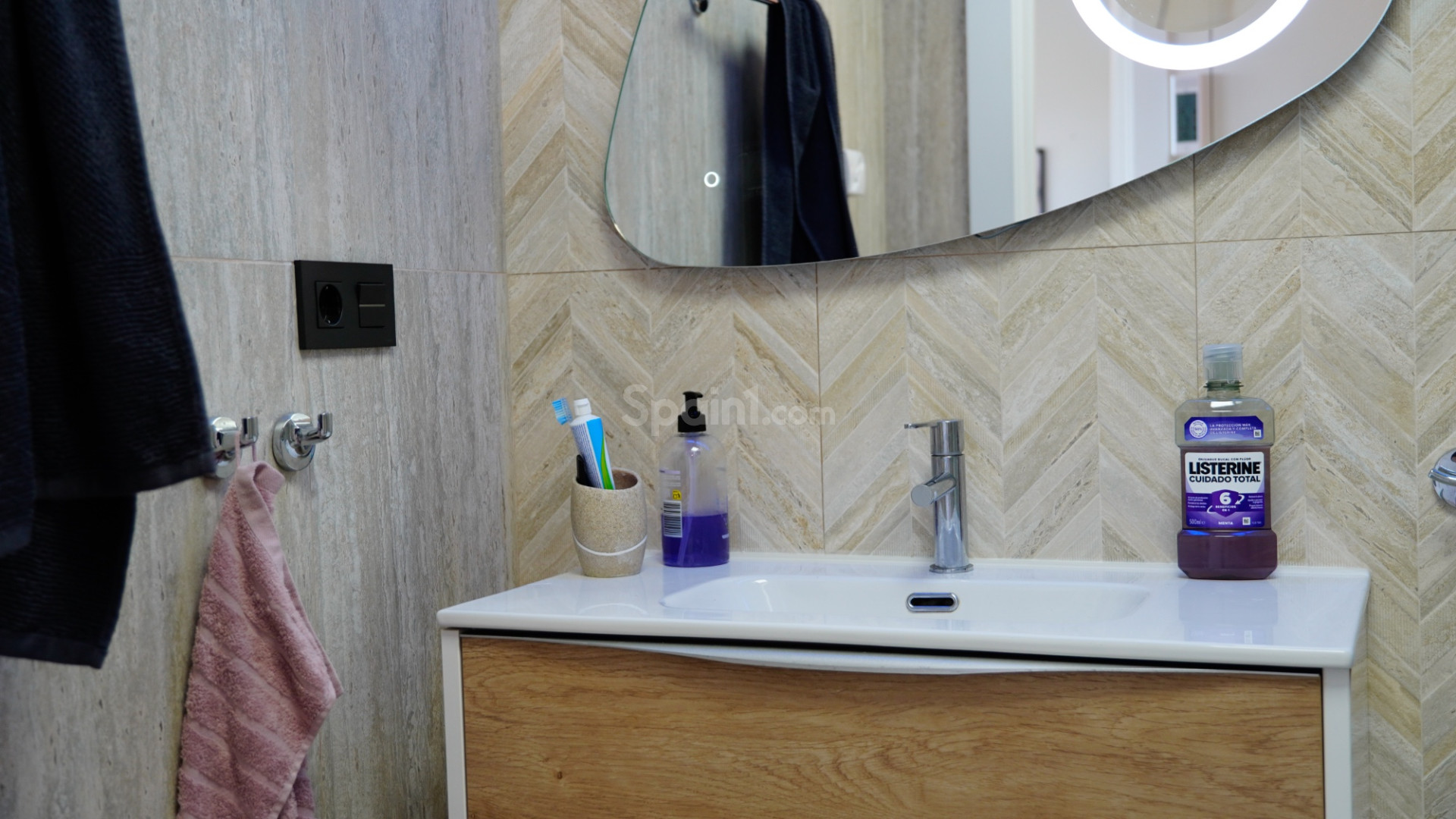 Resale - Wohnung -
Torrevieja - Los Balcones