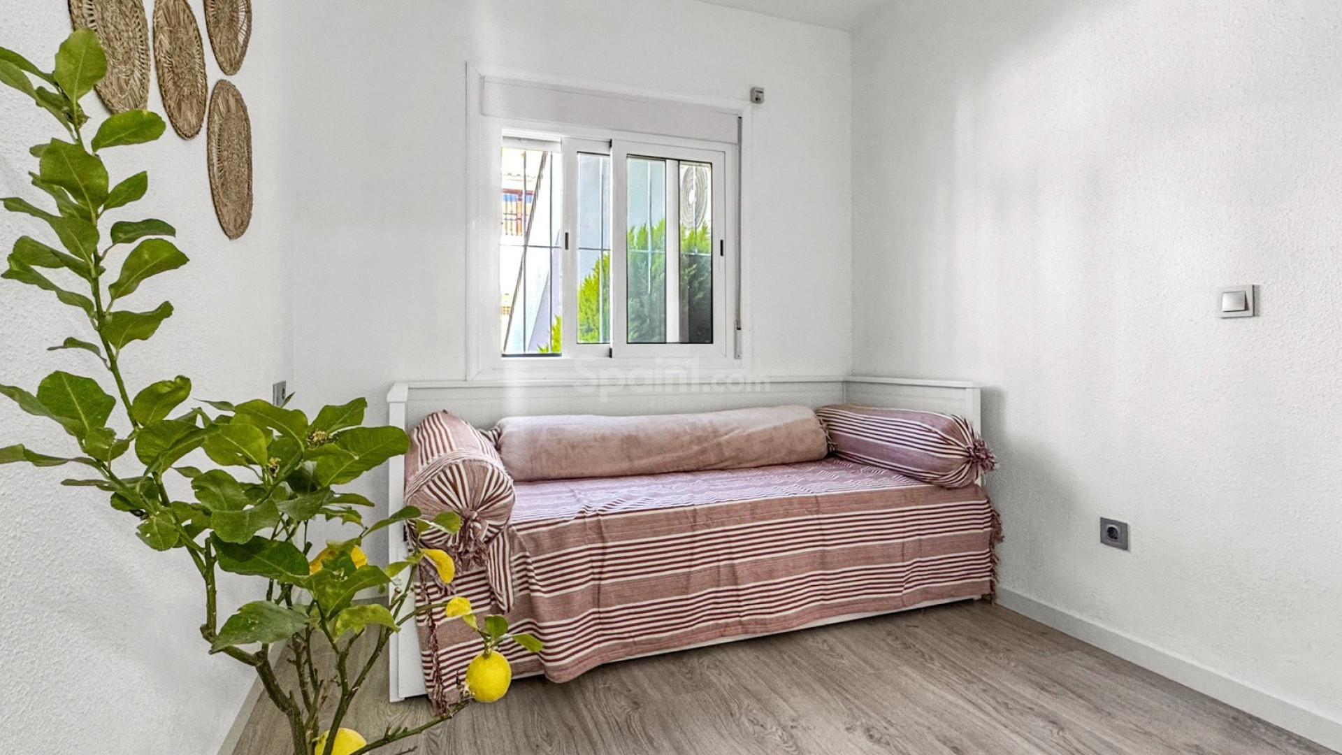 Resale - Wohnung -
Torrevieja - Los Balcones