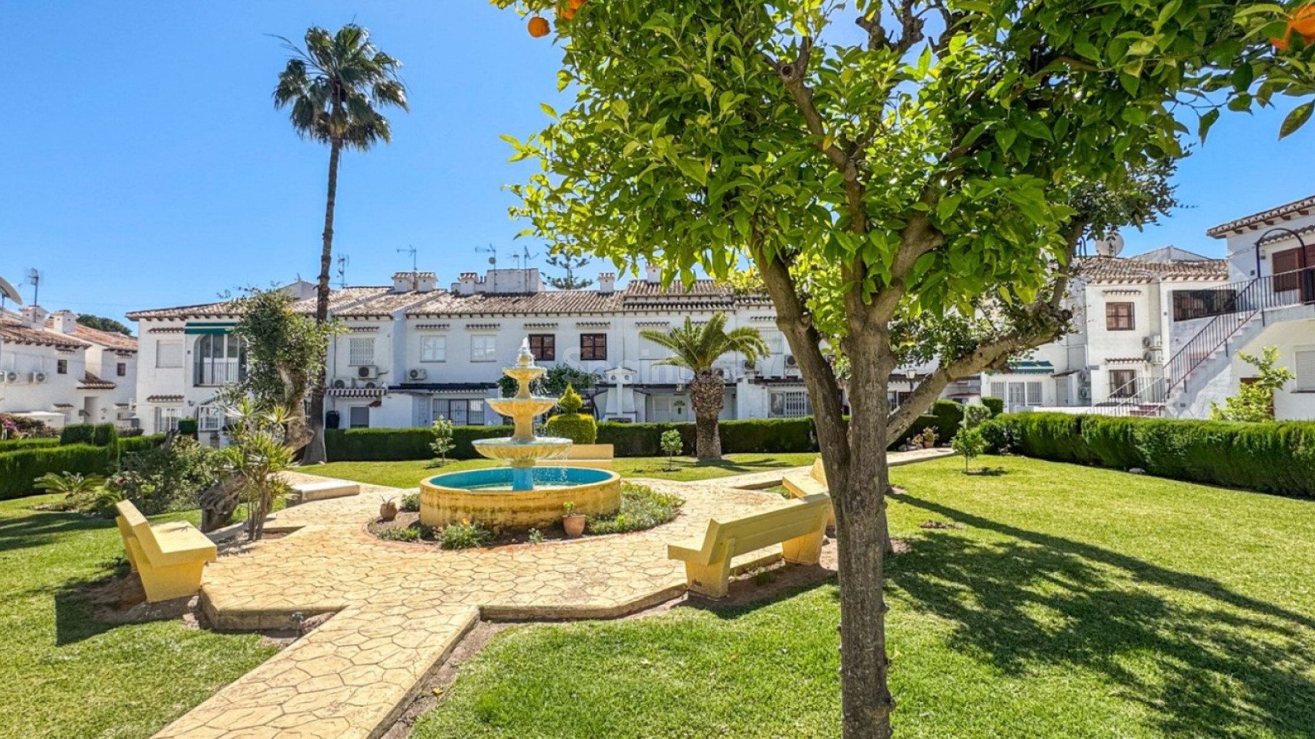 Resale - Wohnung -
Torrevieja - Los Balcones