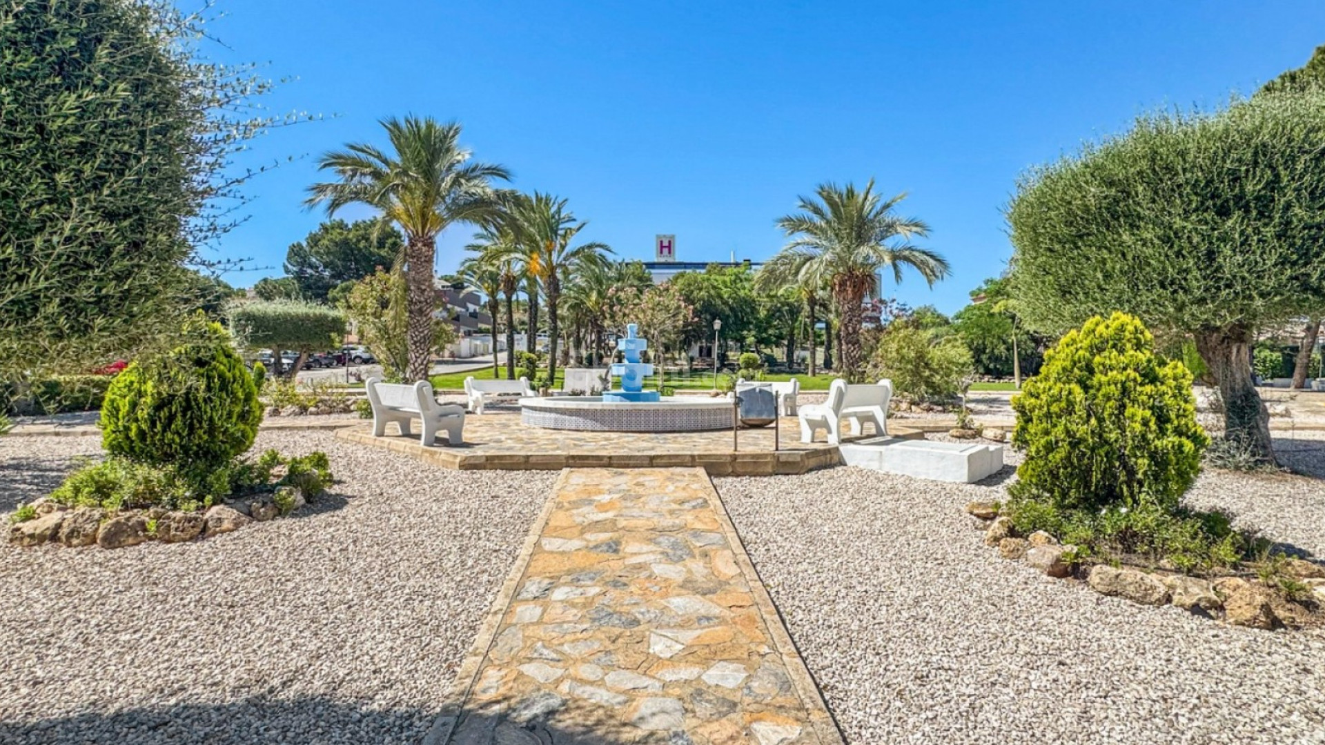 Resale - Wohnung -
Torrevieja - Los Balcones