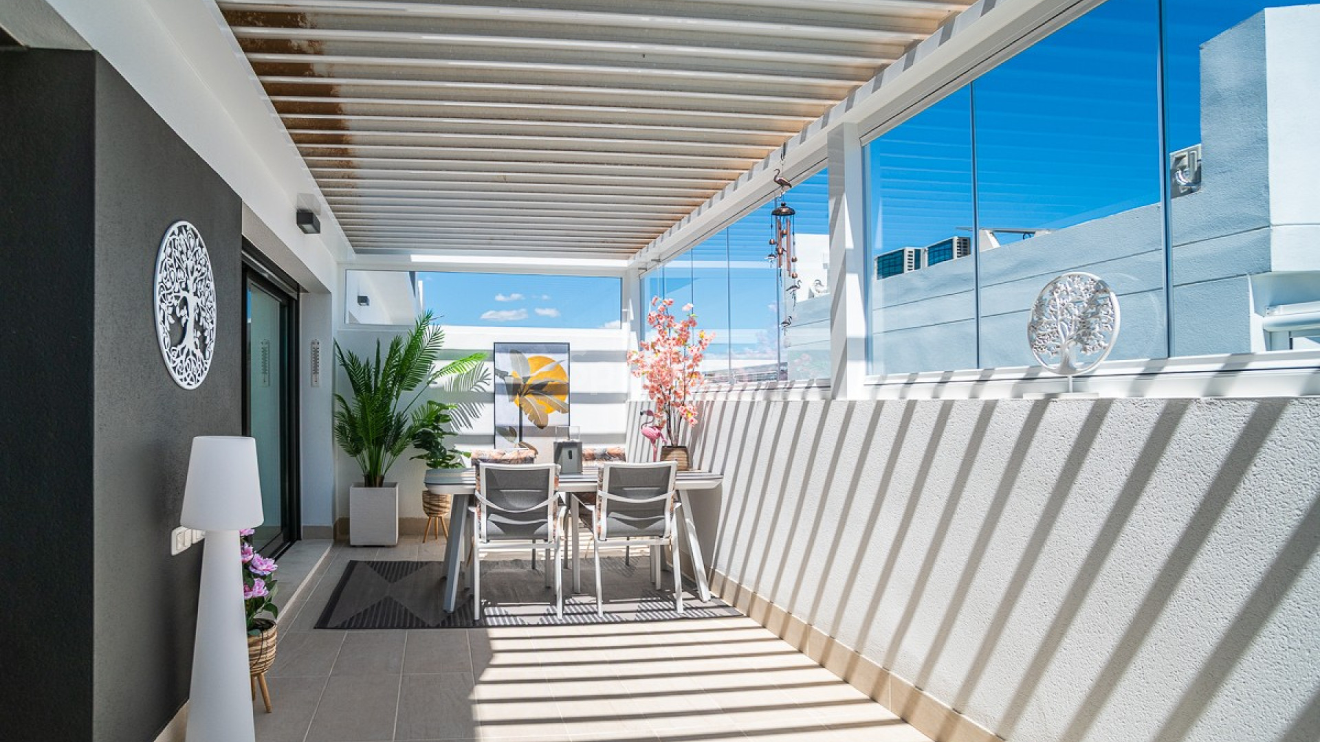Resale - Wohnung -
TORREVIEJA - Los Balcones