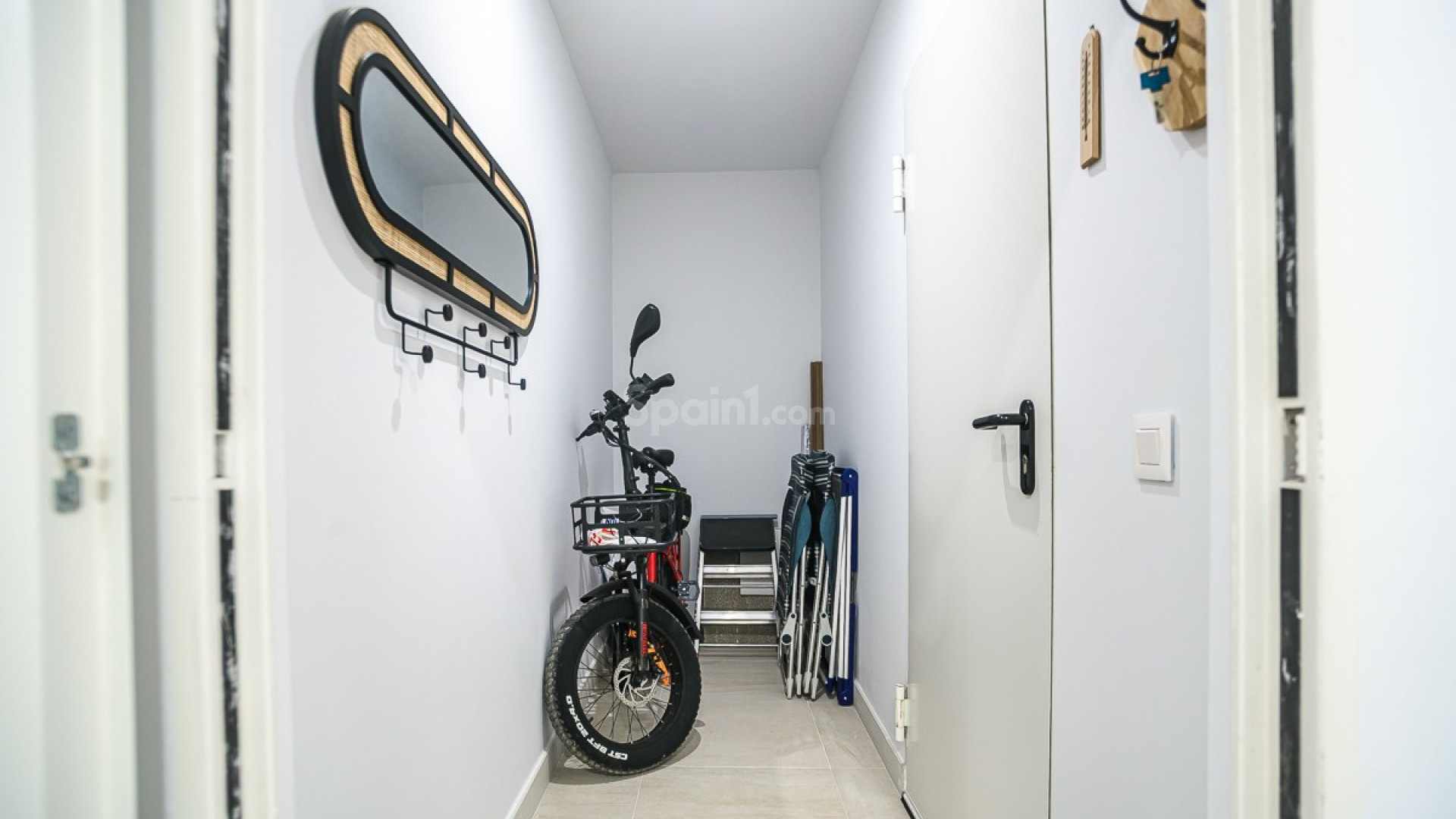 Resale - Wohnung -
TORREVIEJA - Los Balcones
