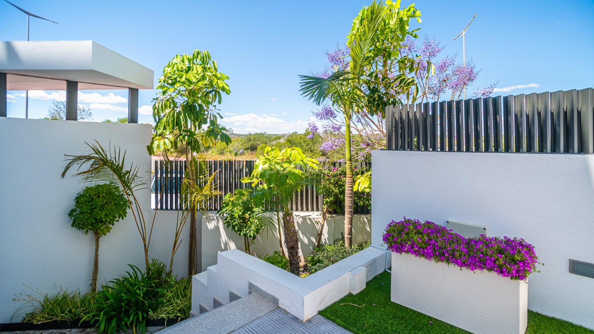 Resale - Wohnung -
TORREVIEJA - Los Balcones