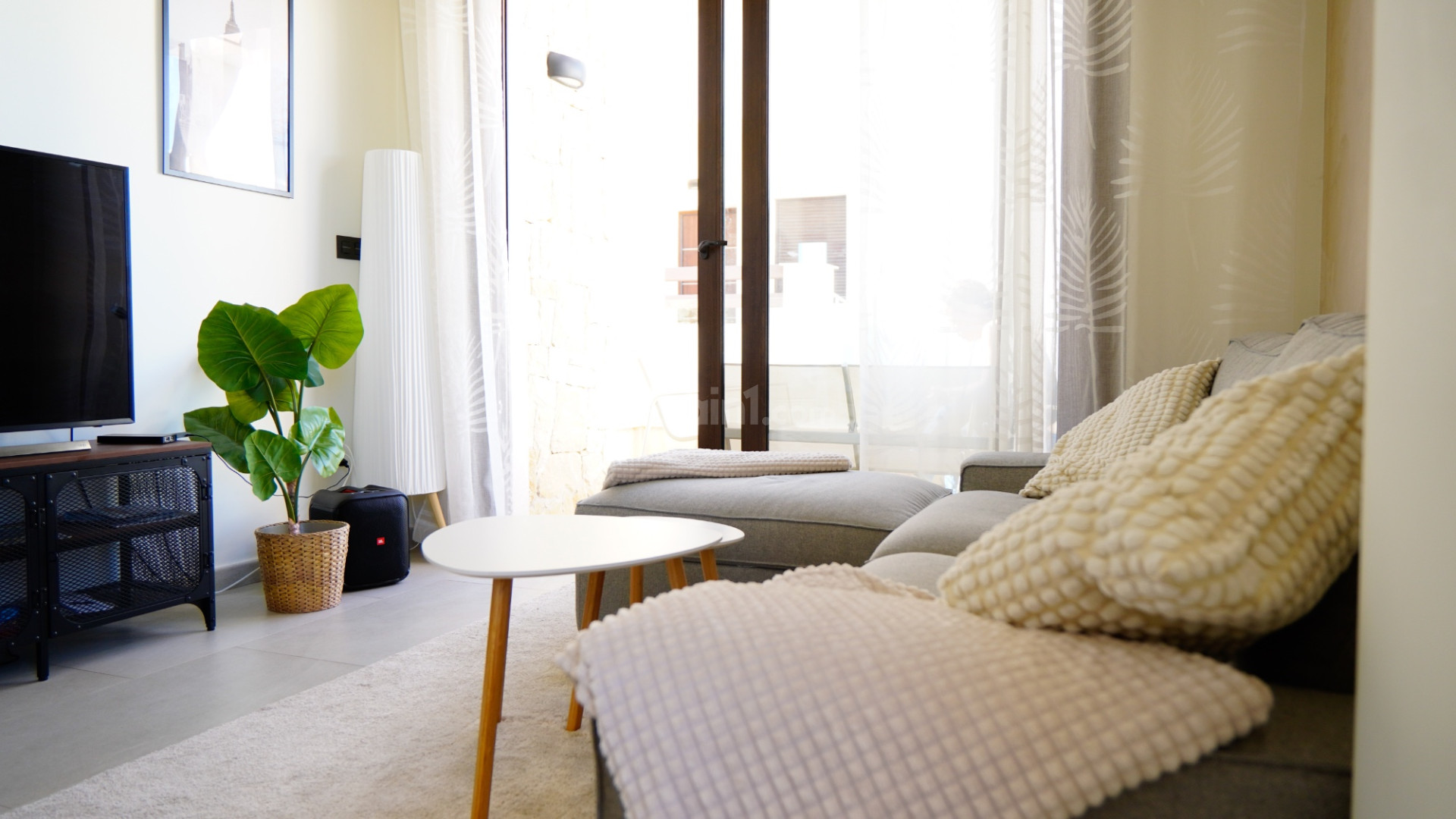 Resale - Wohnung -
Torrevieja - Los Balcones