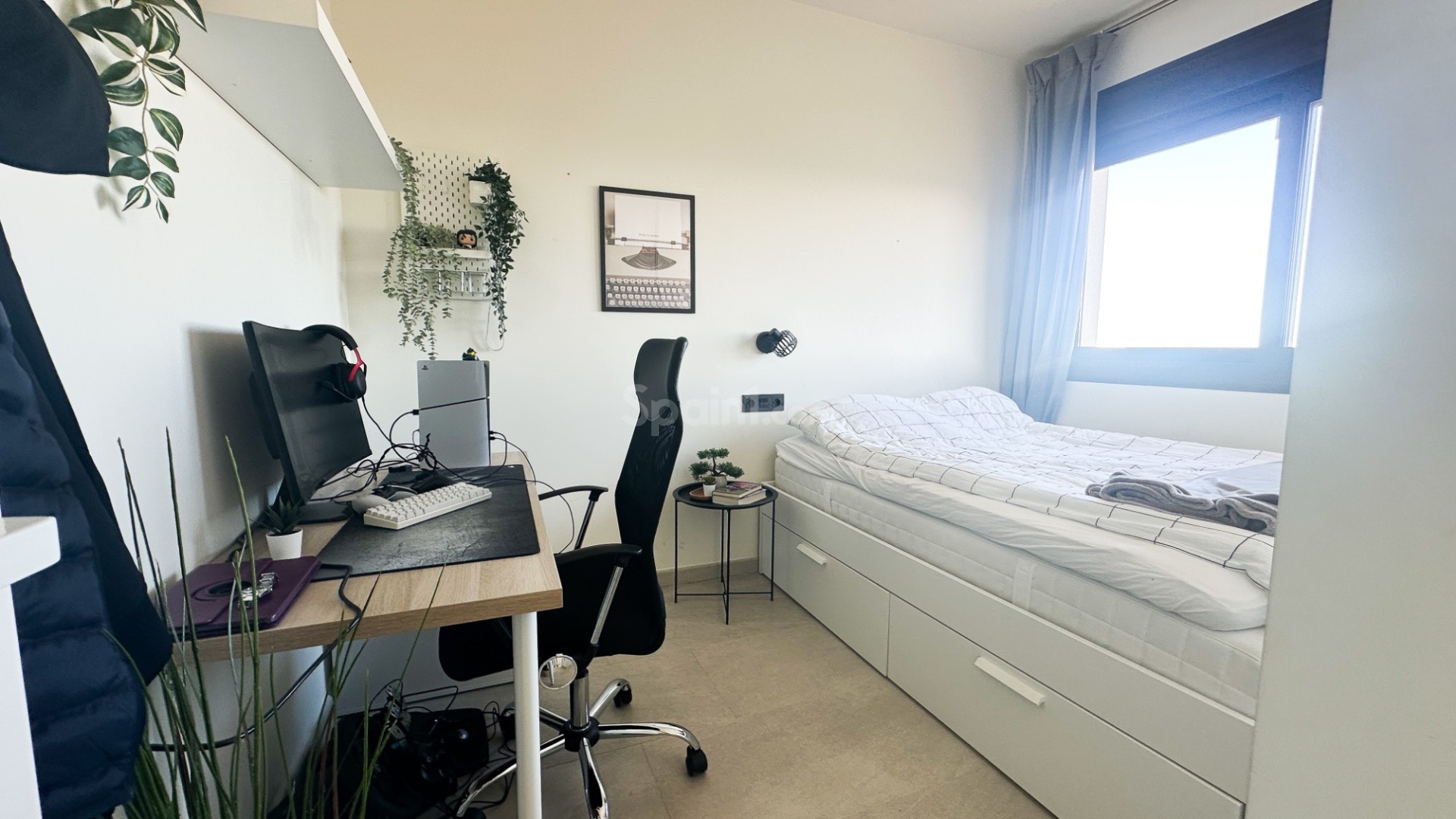 Resale - Wohnung -
Torrevieja - Los Balcones