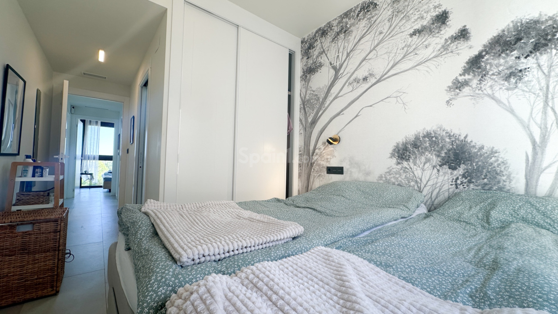 Resale - Wohnung -
Torrevieja - Los Balcones