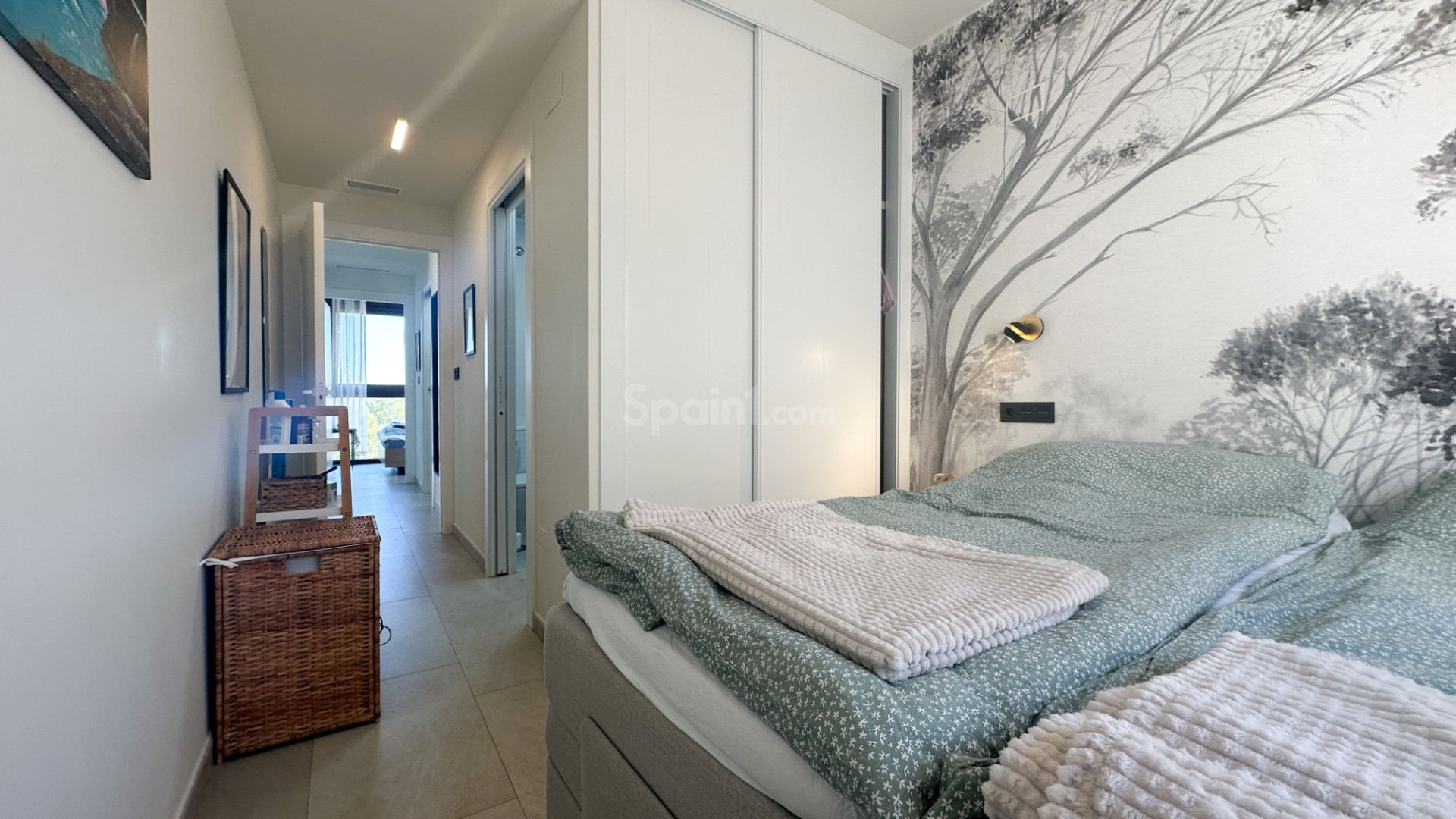 Resale - Wohnung -
Torrevieja - Los Balcones