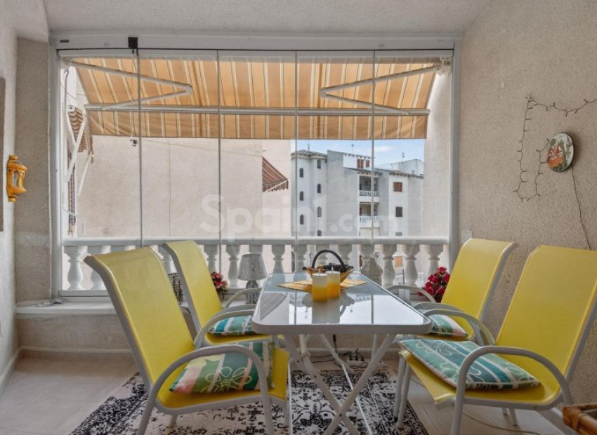 Resale - Wohnung -
Torrevieja - Los Locos