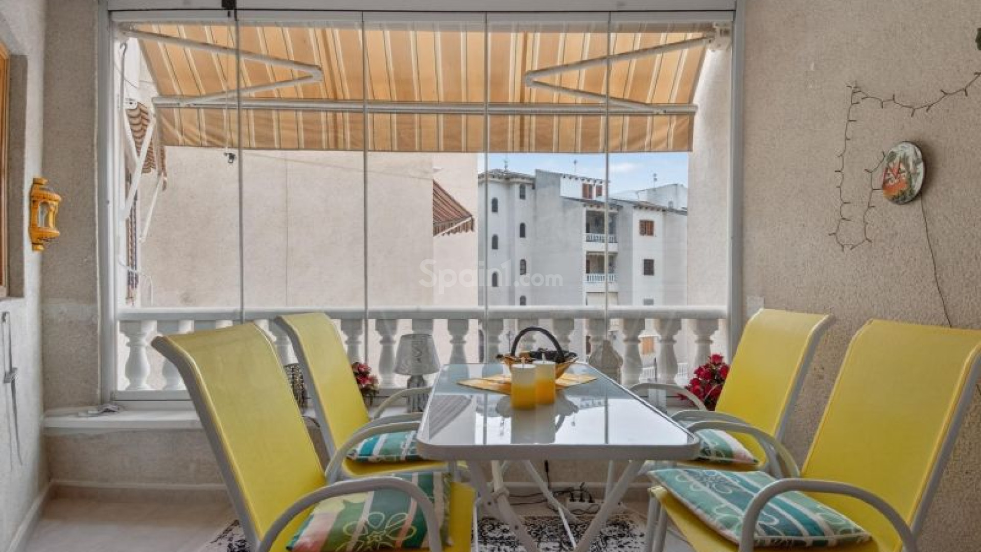 Resale - Wohnung -
Torrevieja - Los Locos