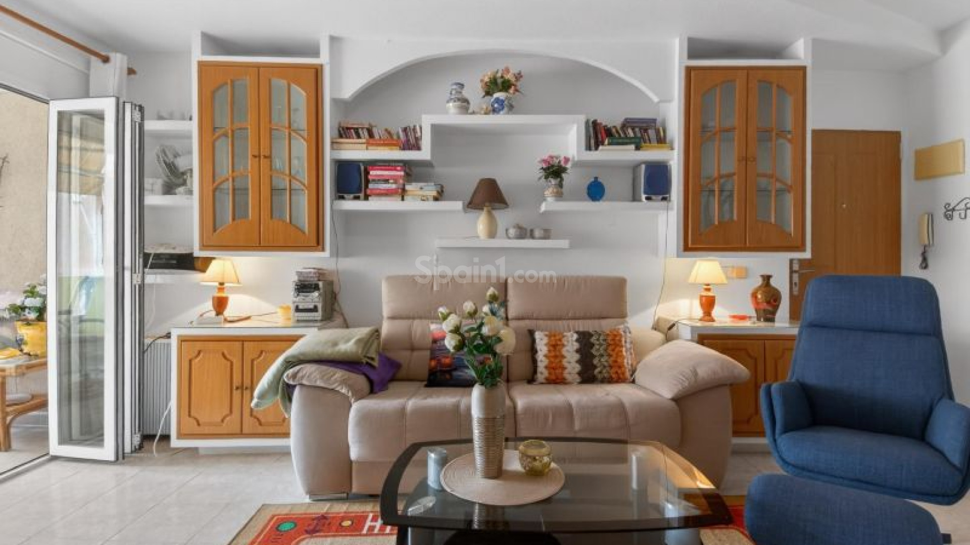 Resale - Wohnung -
Torrevieja - Los Locos