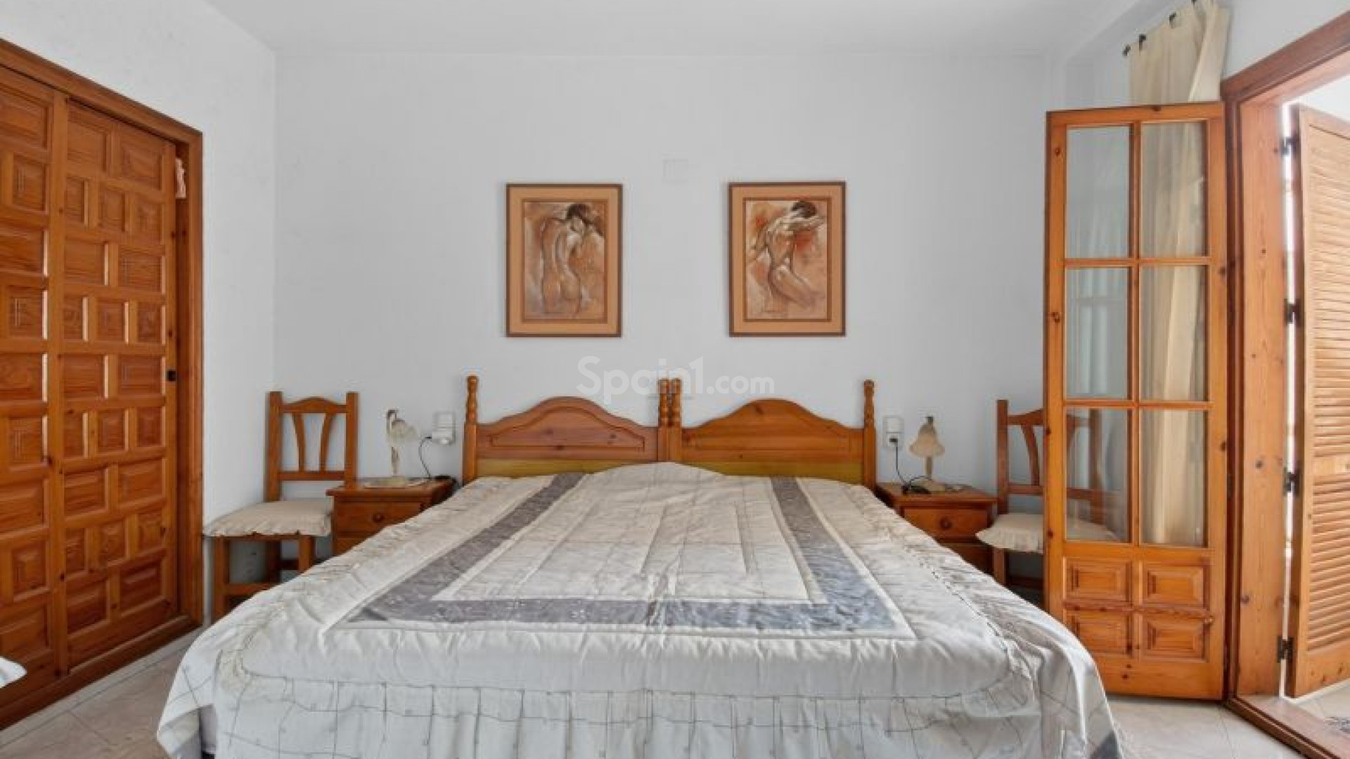 Resale - Wohnung -
Torrevieja - Los Locos