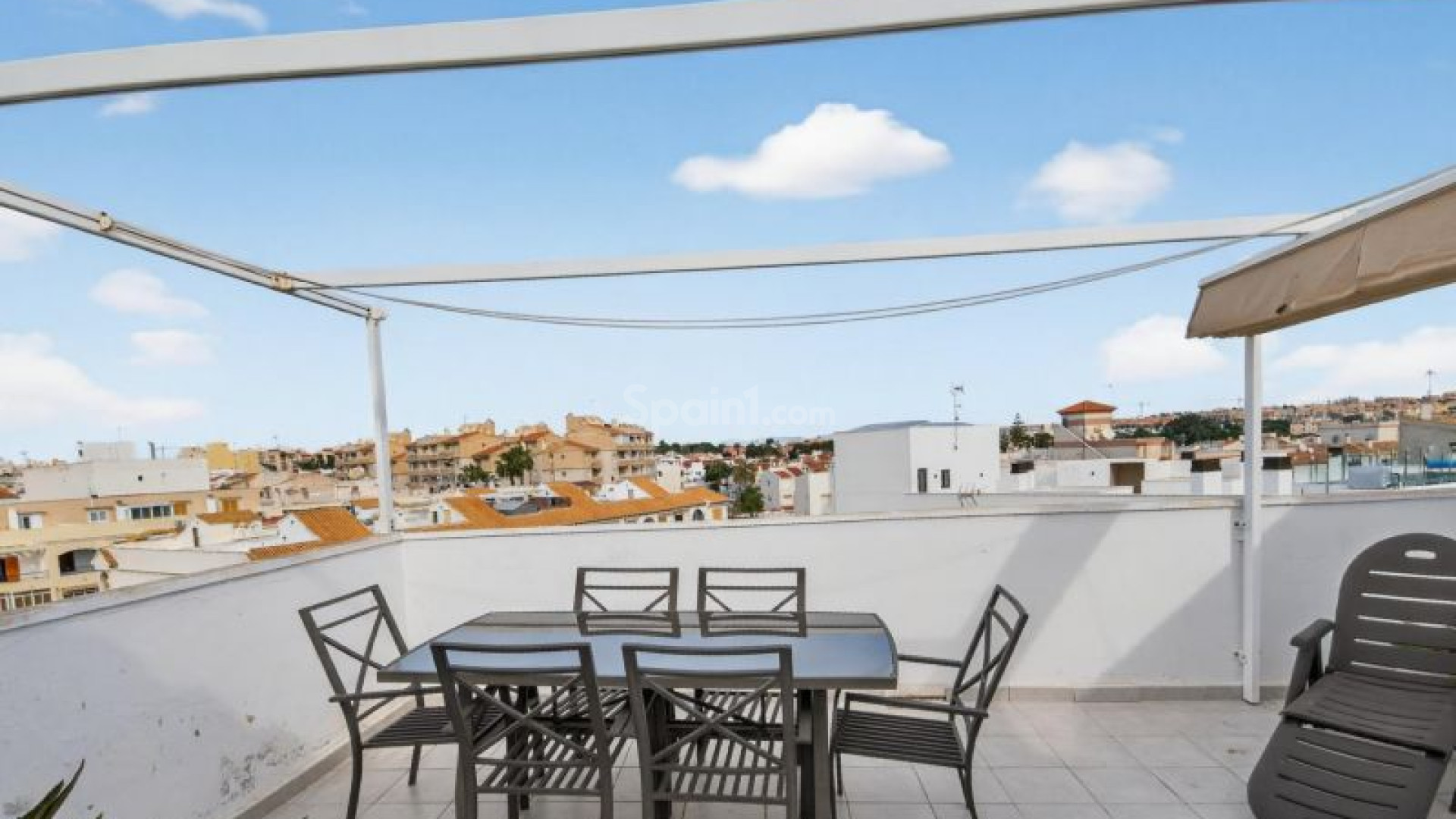 Resale - Wohnung -
Torrevieja - Los Locos