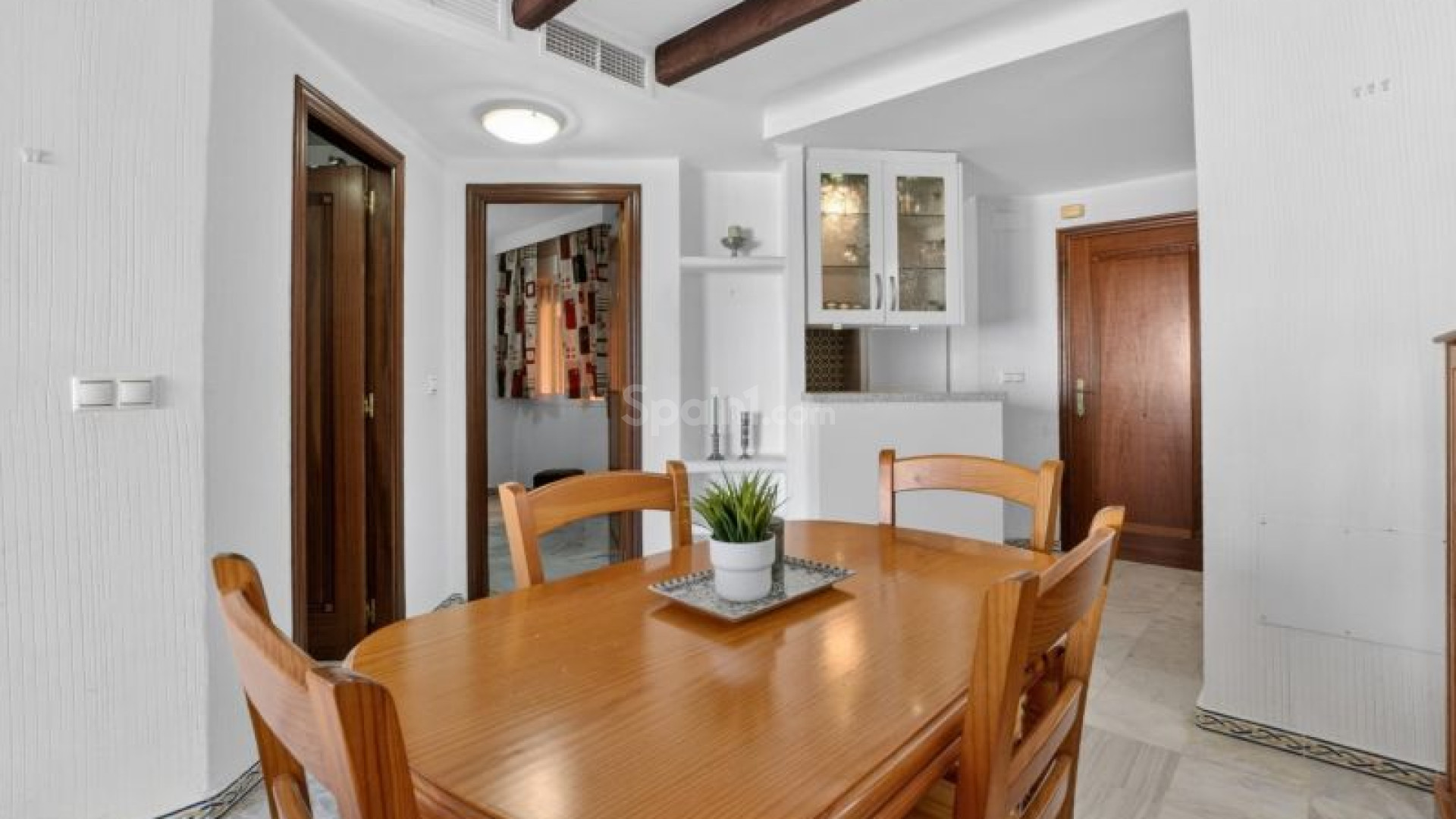 Resale - Wohnung -
Torrevieja - Los Locos
