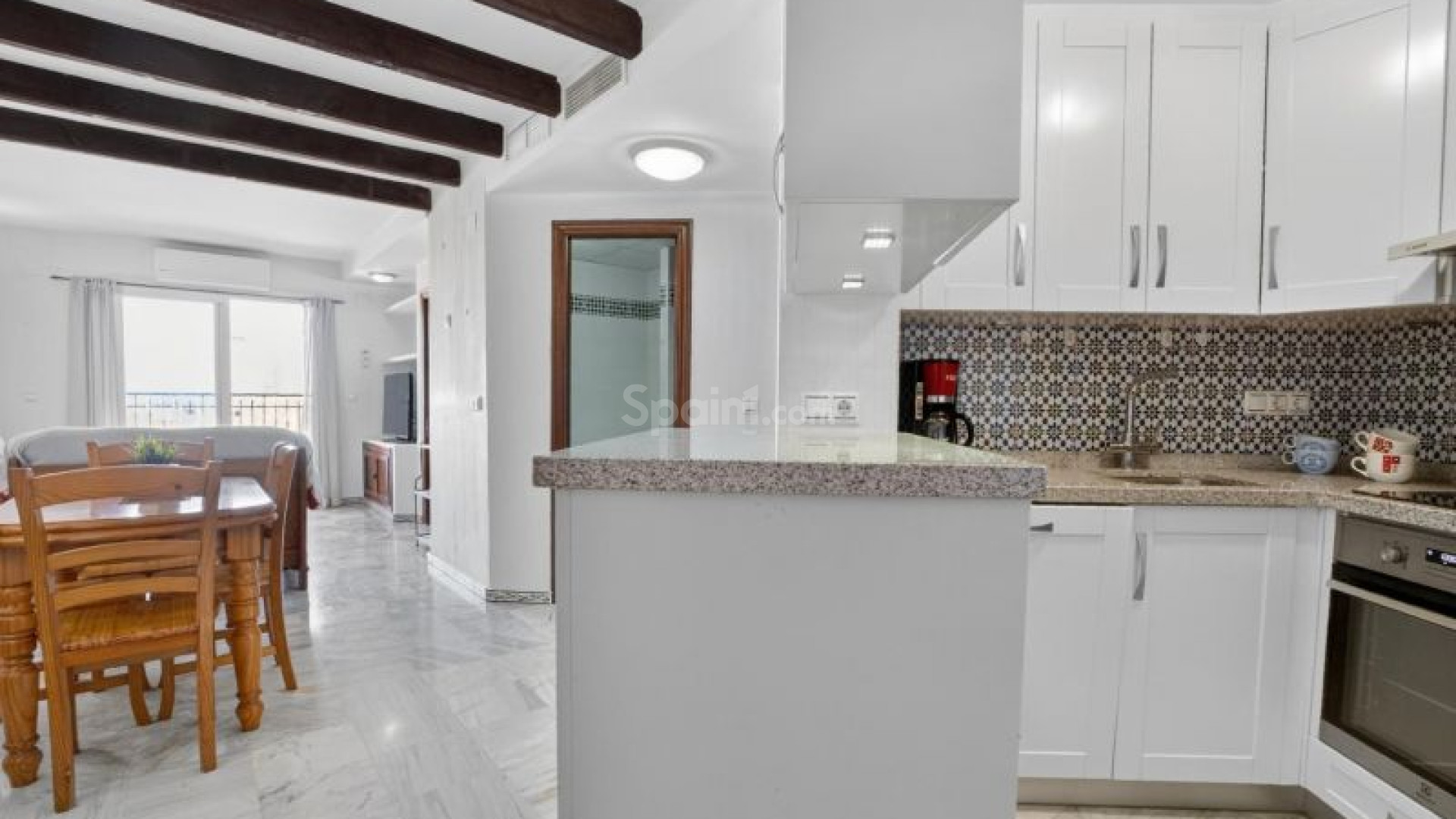 Resale - Wohnung -
Torrevieja - Los Locos