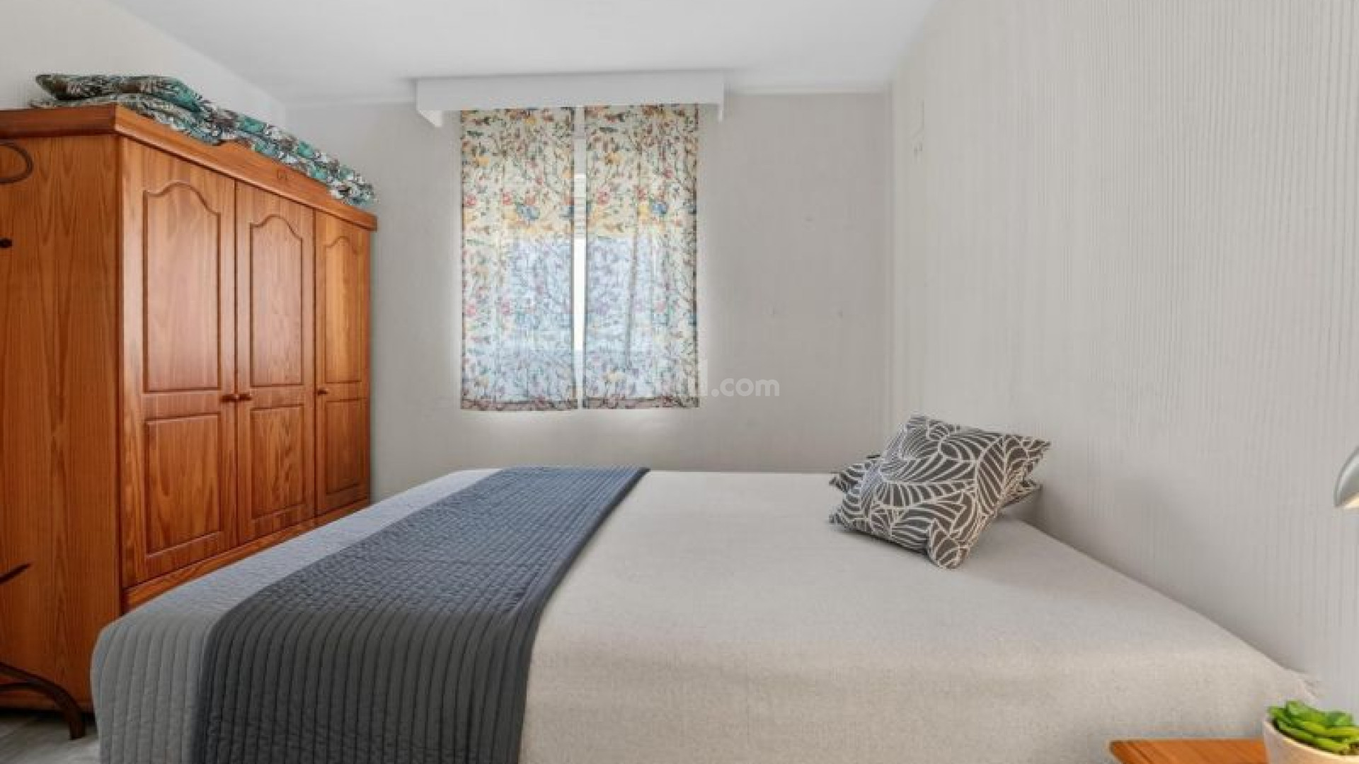 Resale - Wohnung -
Torrevieja - Los Locos