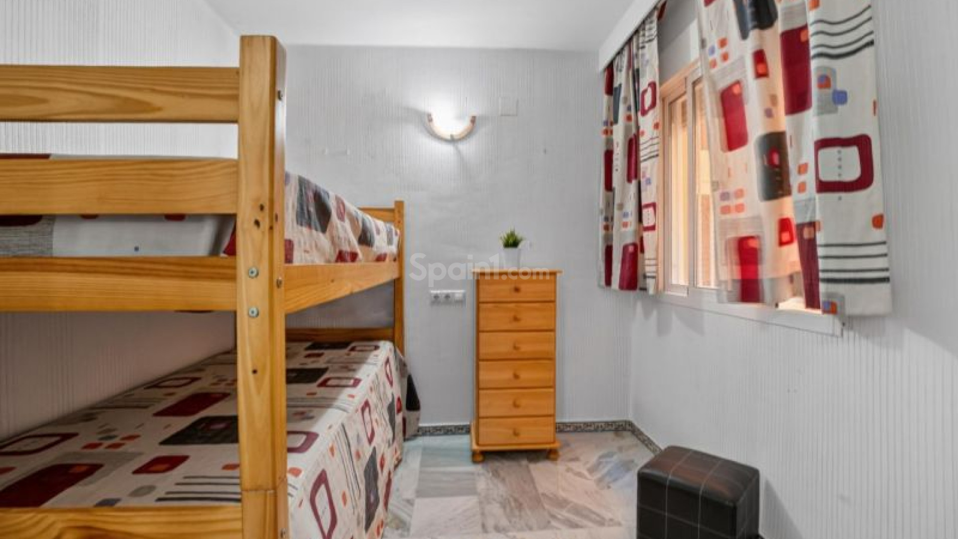 Resale - Wohnung -
Torrevieja - Los Locos
